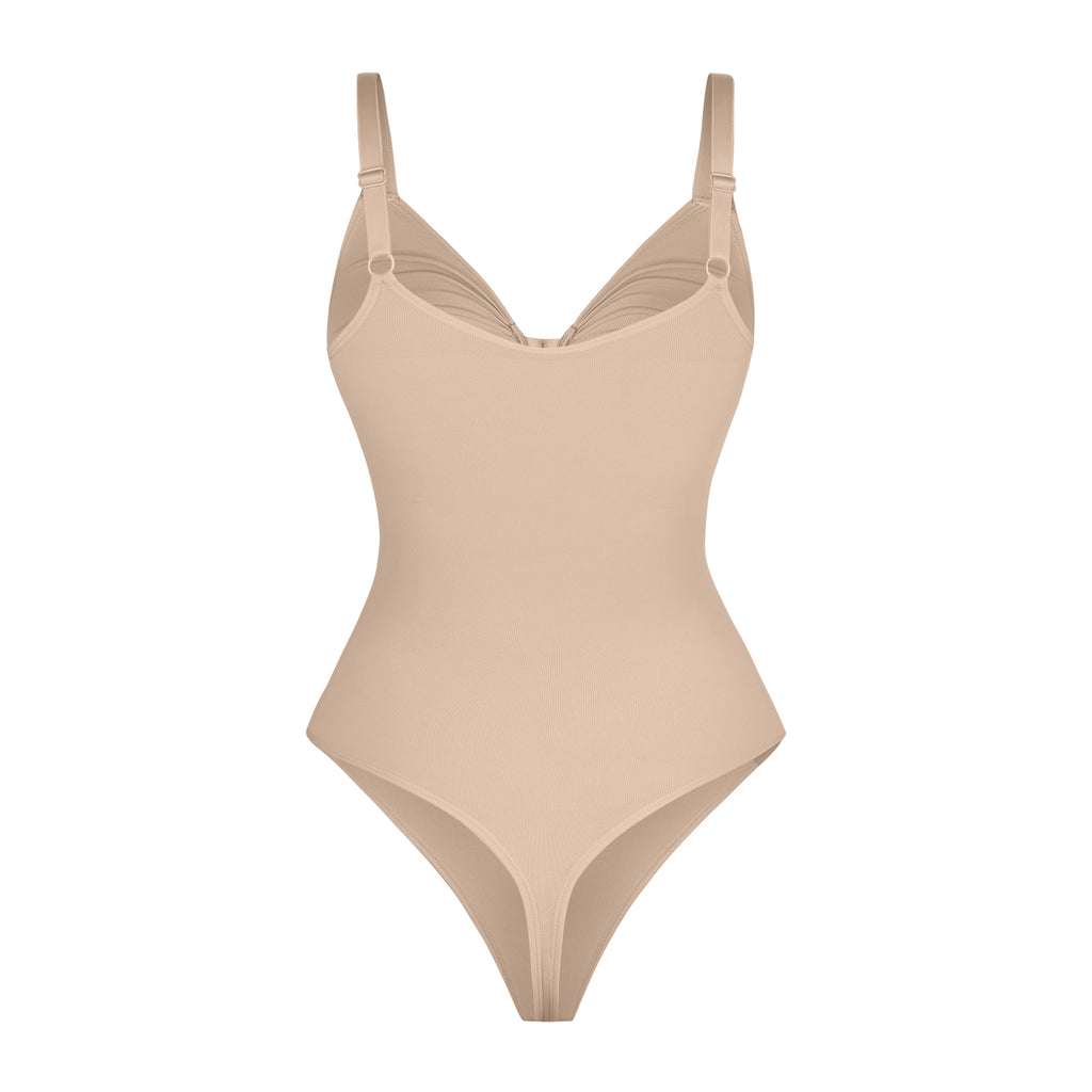 Smuva Seamless Compression Bodysuit