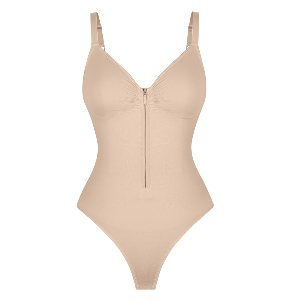 Smuva Seamless Compression Bodysuit