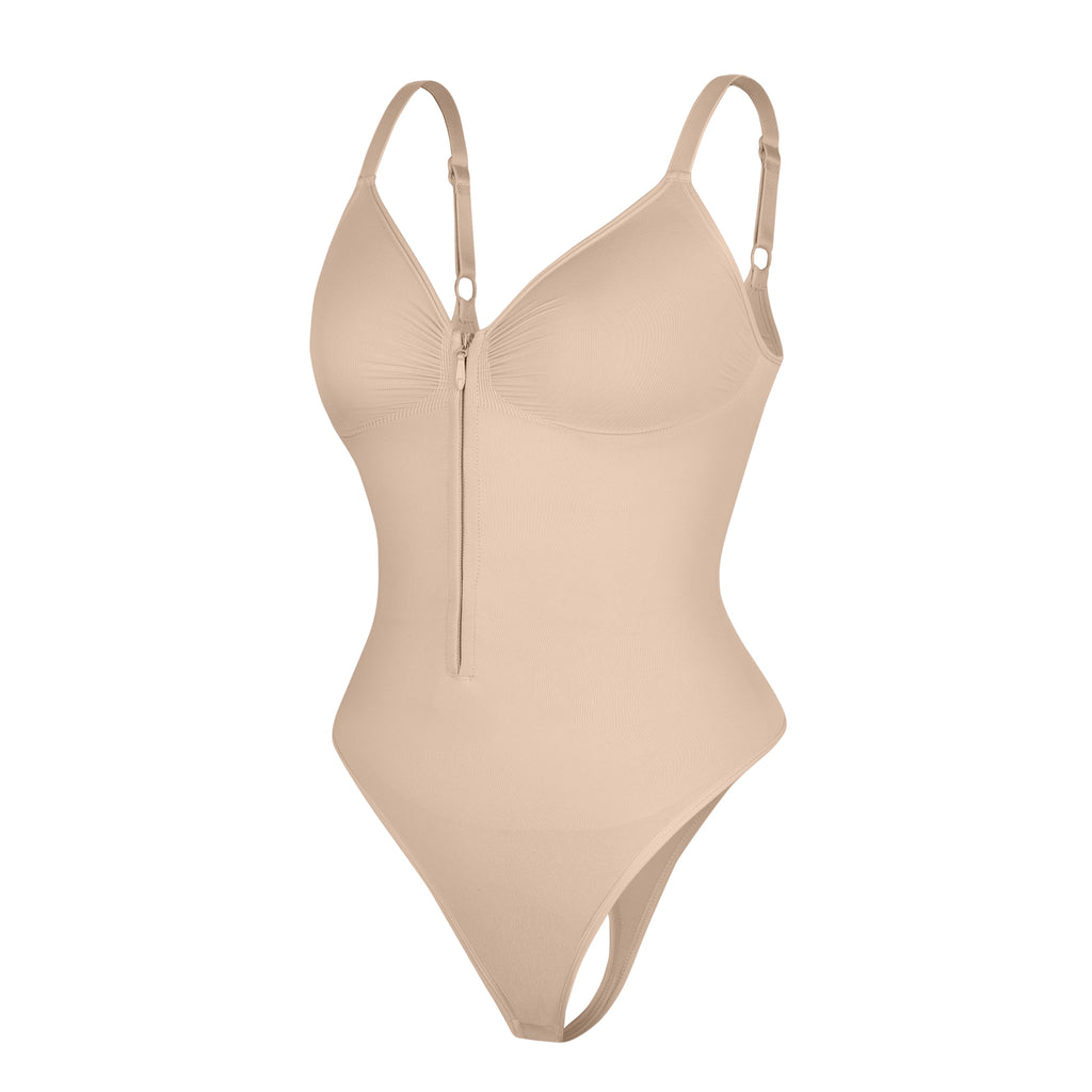 Smuva Seamless Compression Bodysuit