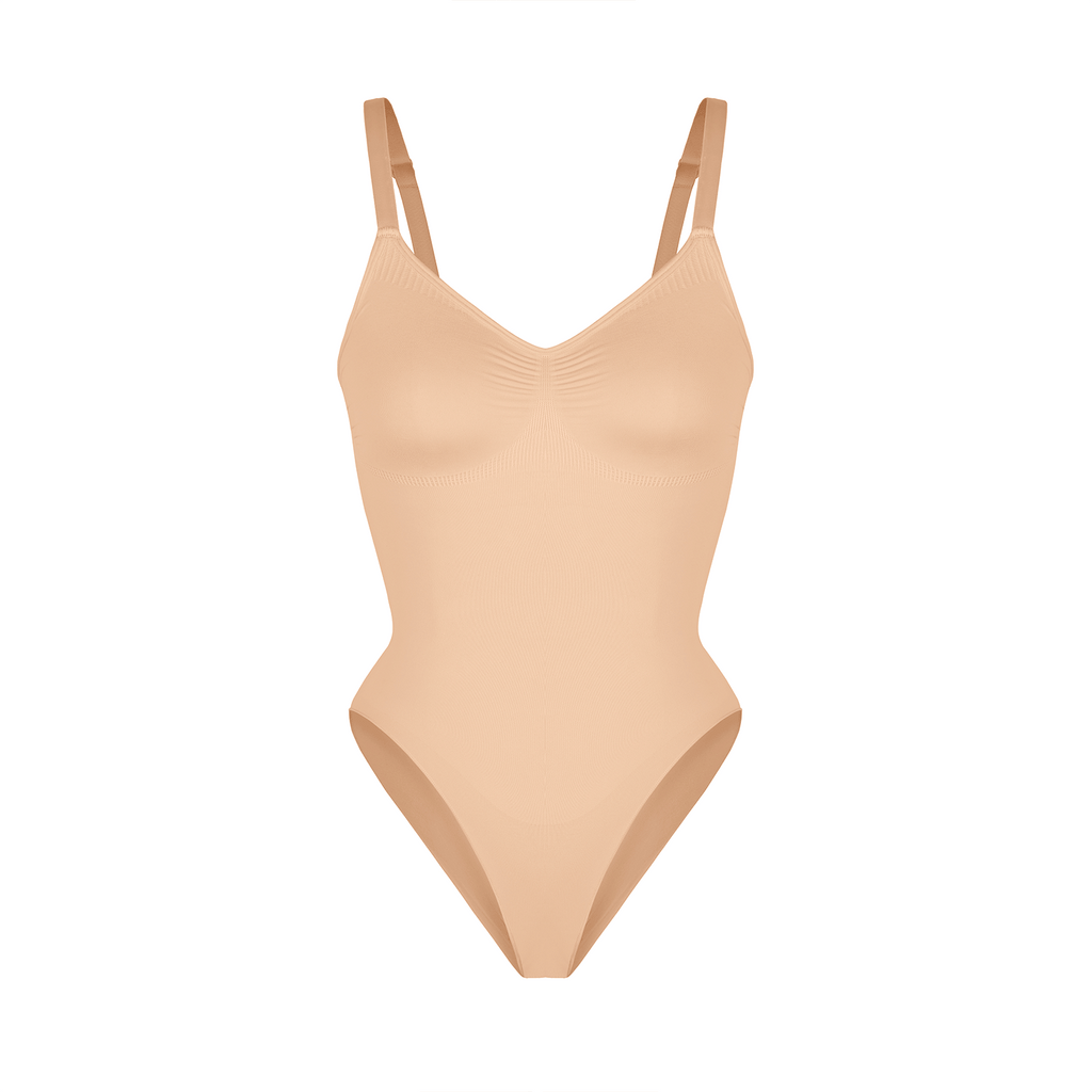 Smuva Seamless Essential Bodysuit