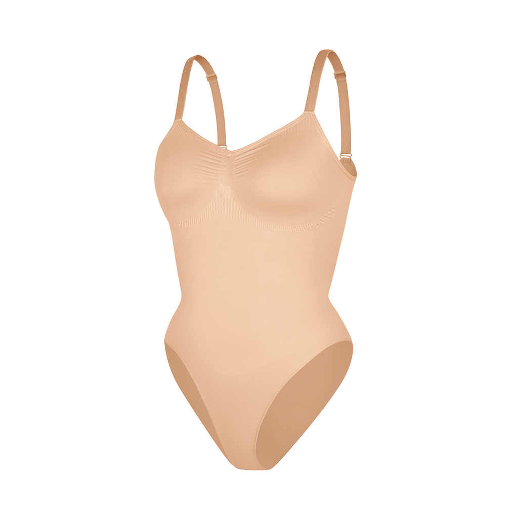 Smuva Seamless Essential Bodysuit