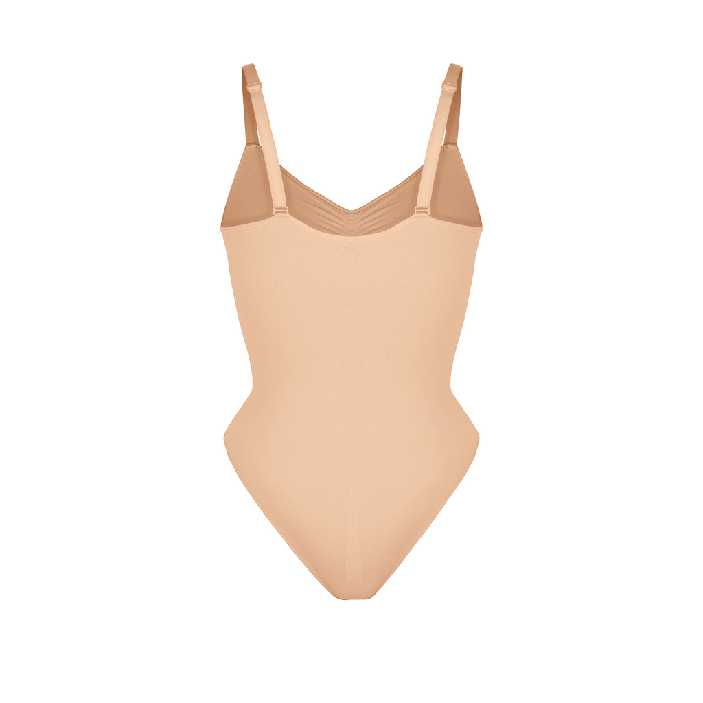 Smuva Seamless Essential Bodysuit