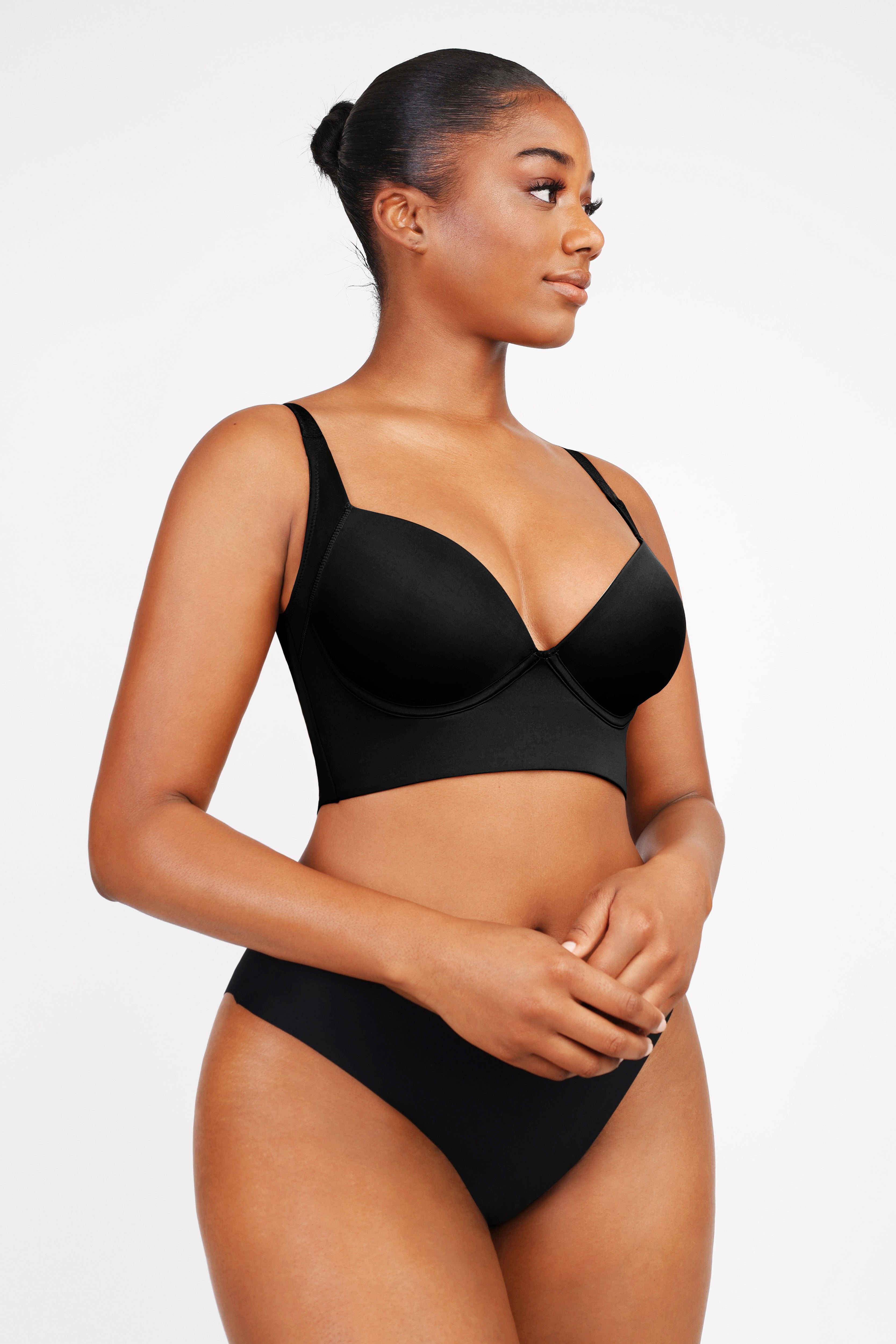 Smuva Everyday Soft Bralette