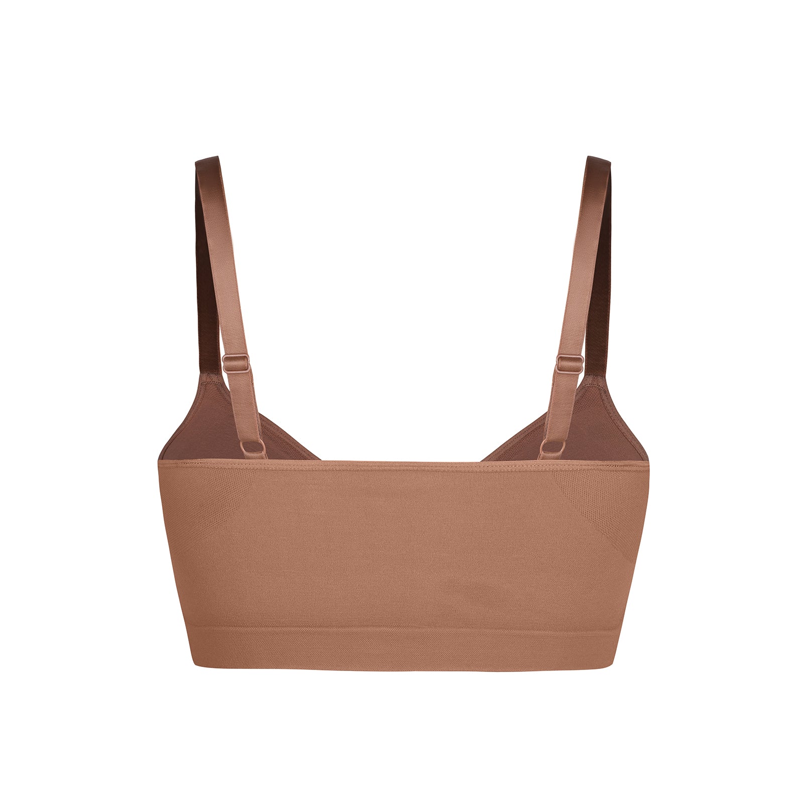 Smuva Plus Seamless Bra