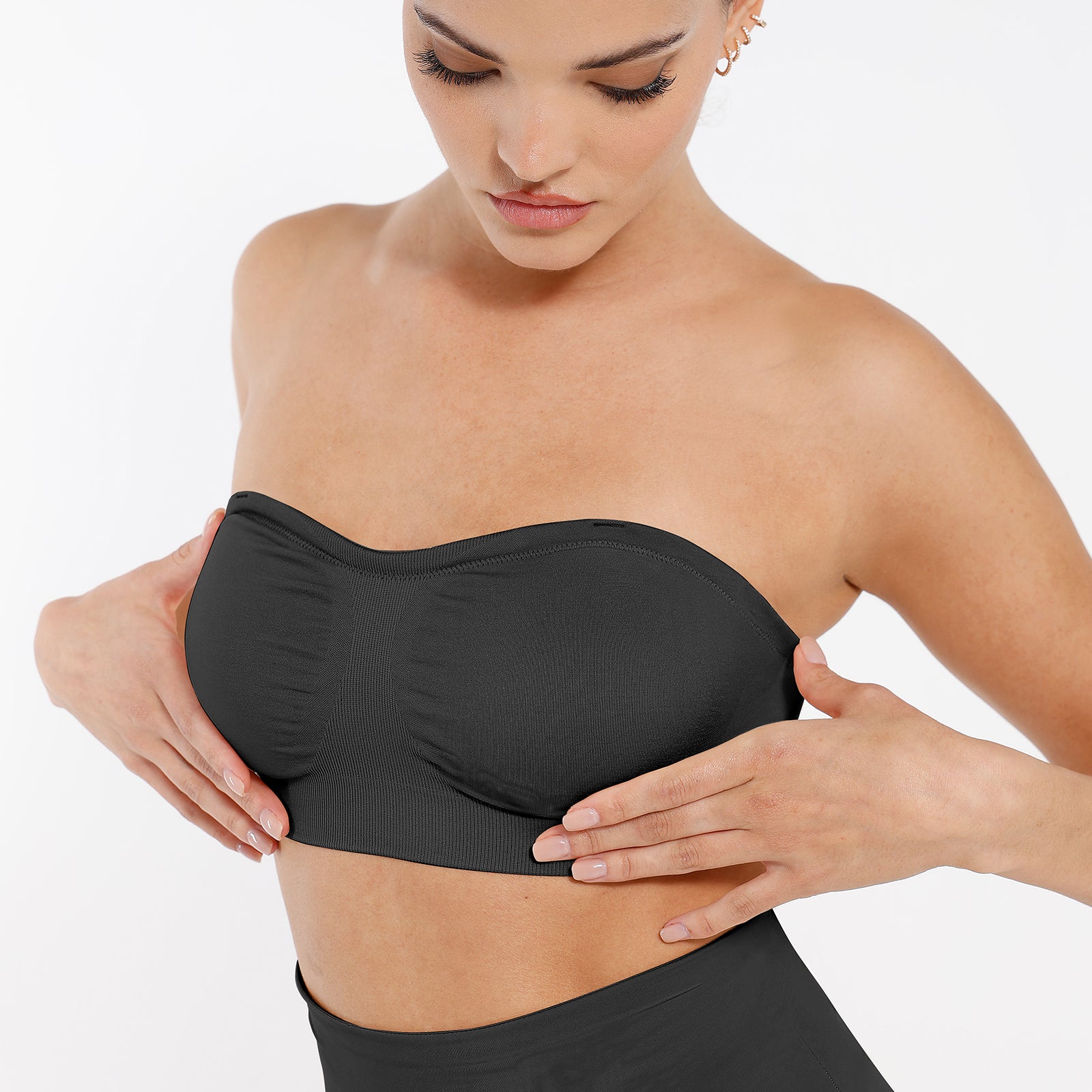 Smuva Minimal Seamless Bra