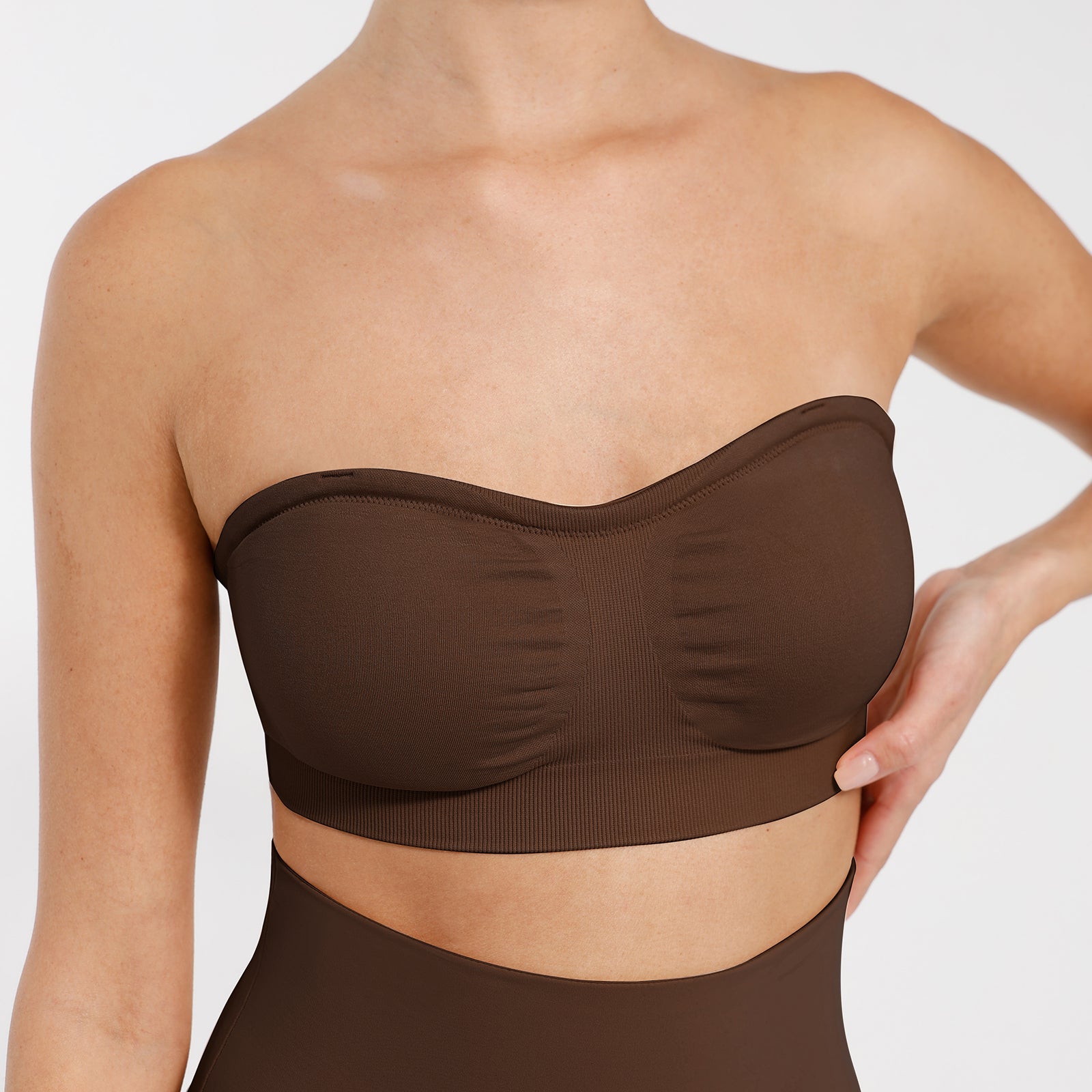 Smuva Minimal Seamless Bra