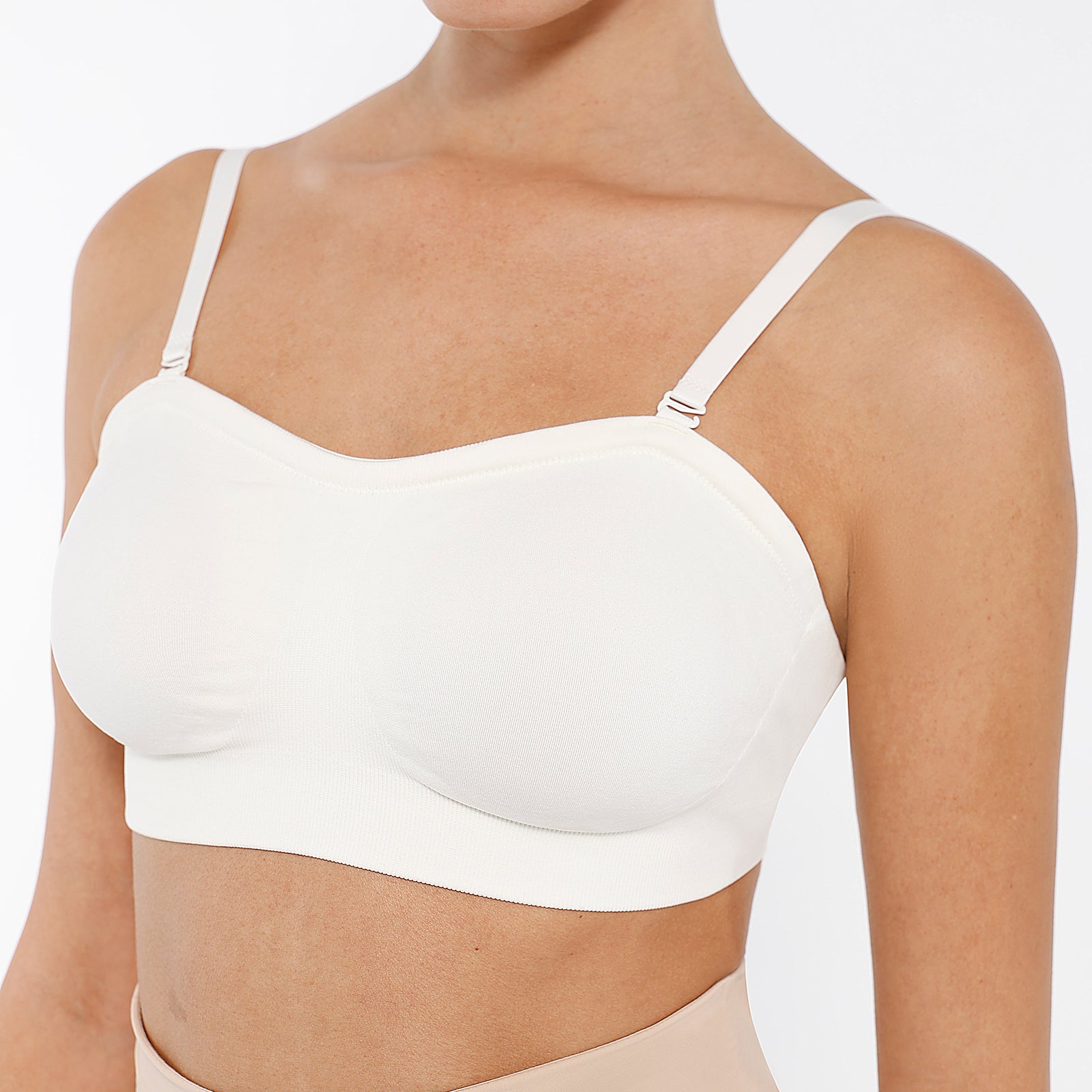 Smuva Minimal Seamless Bra