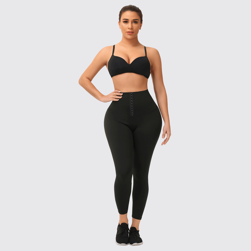 Smuva Sculpt High Waist Leggings