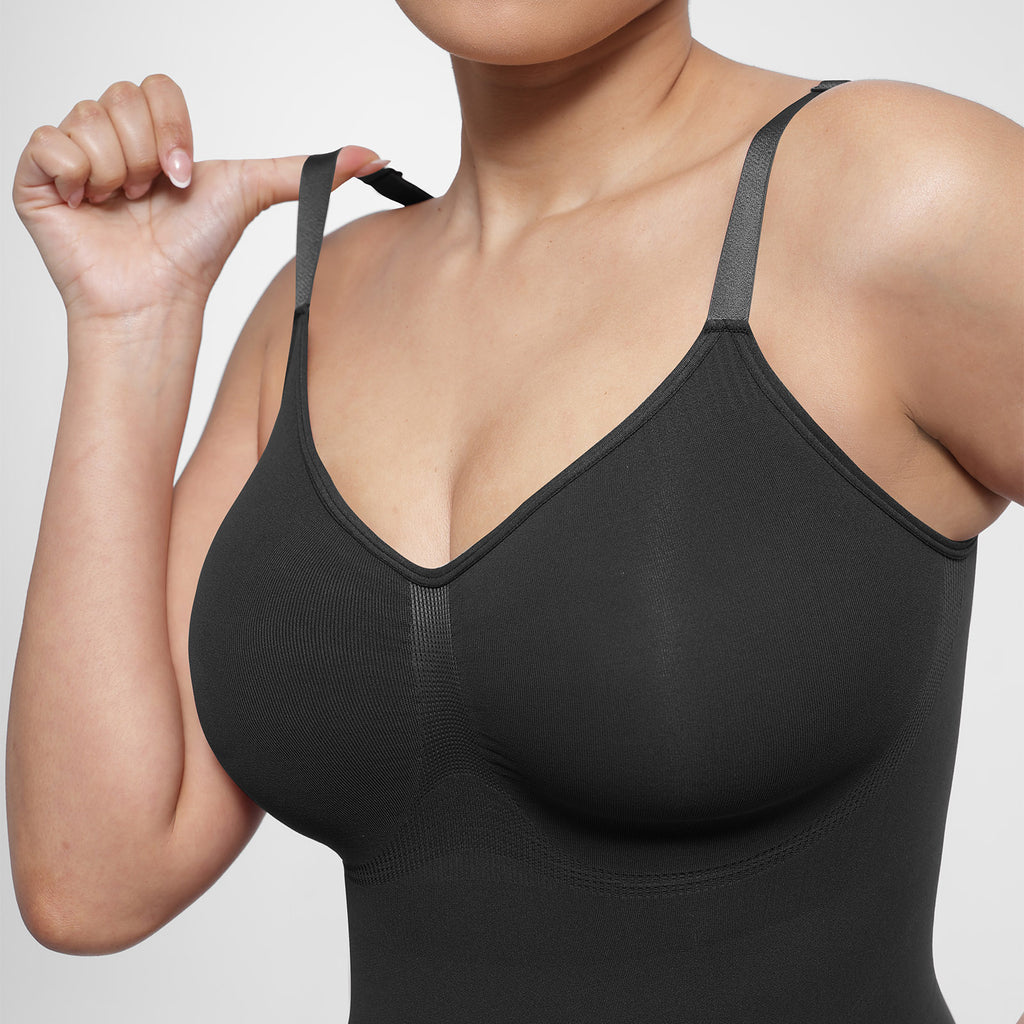 Smuva Seamless Essential Bodysuit