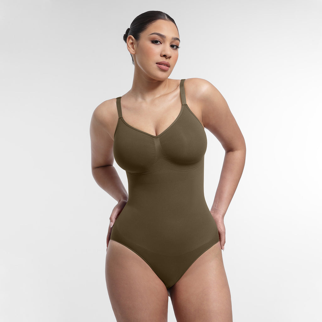 Smuva Seamless Essential Bodysuit