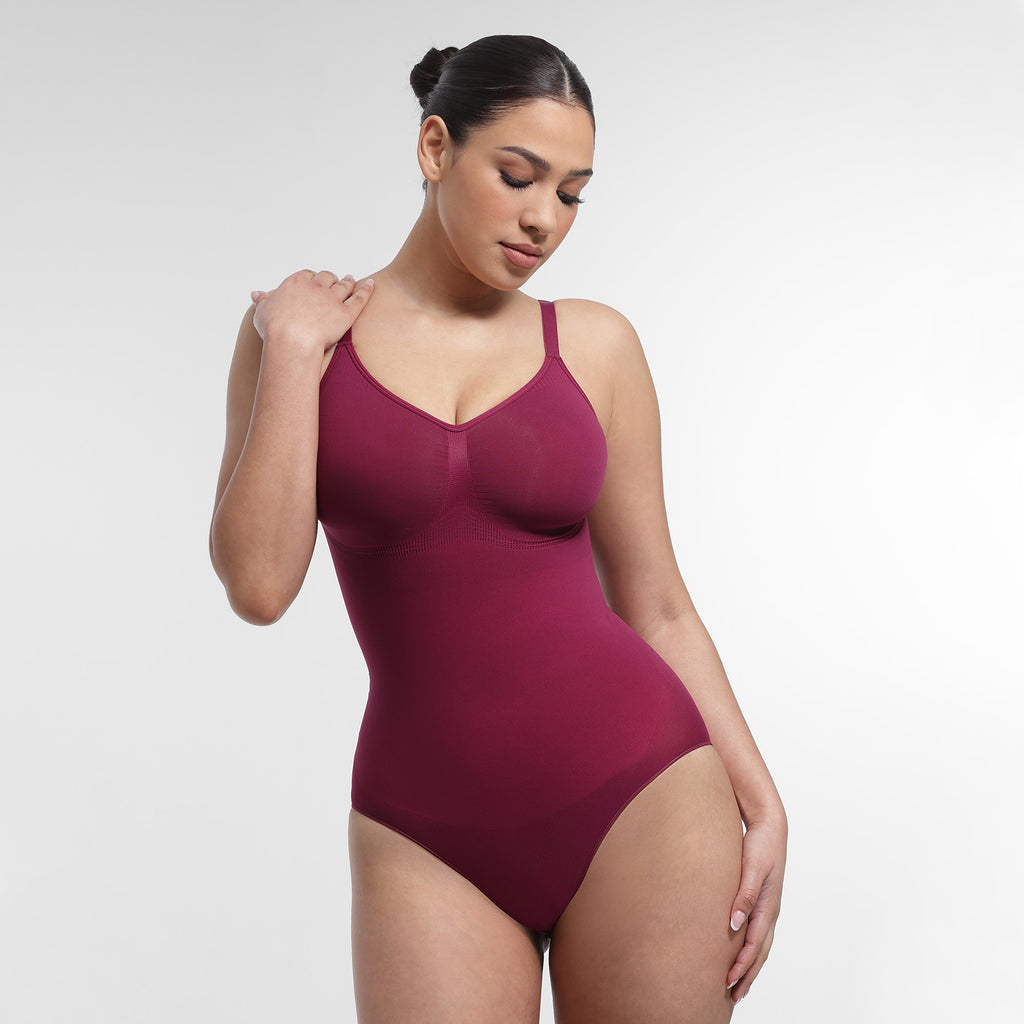 Smuva Seamless Essential Bodysuit