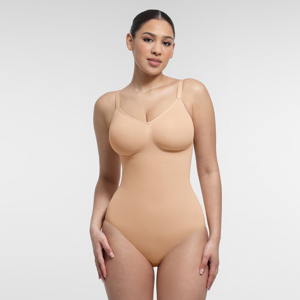 Smuva Seamless Essential Bodysuit
