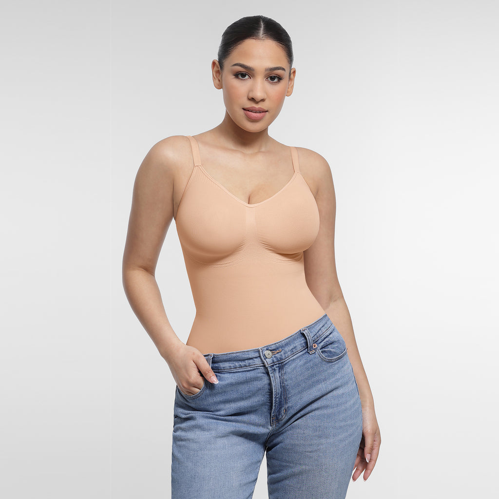 Smuva Seamless Essential Bodysuit