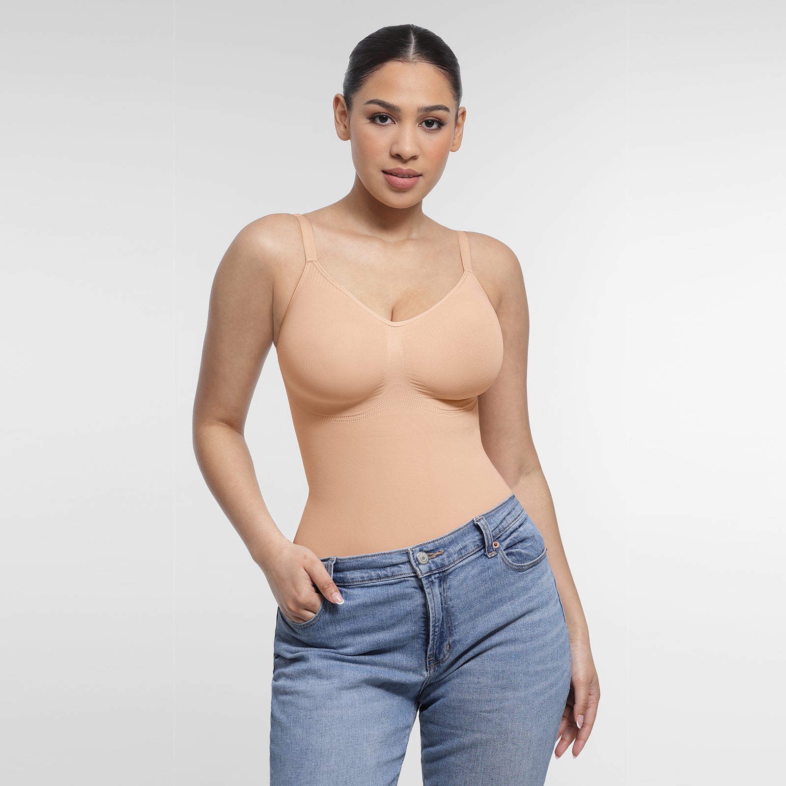 Smuva Seamless Essential Bodysuit