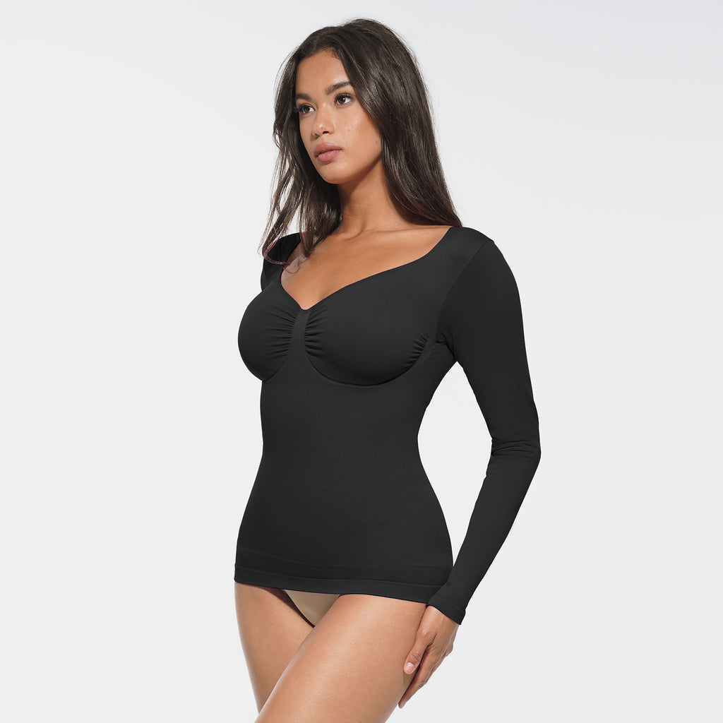 Smuva Seamless Tummy Control Tank Top