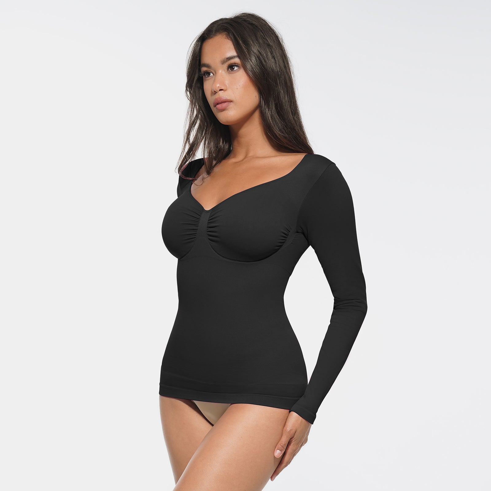 Smuva Seamless Tummy Control Tank Top