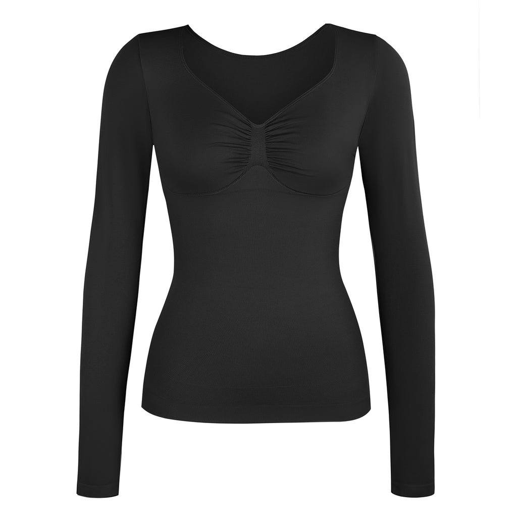 Smuva Seamless Tummy Control Tank Top