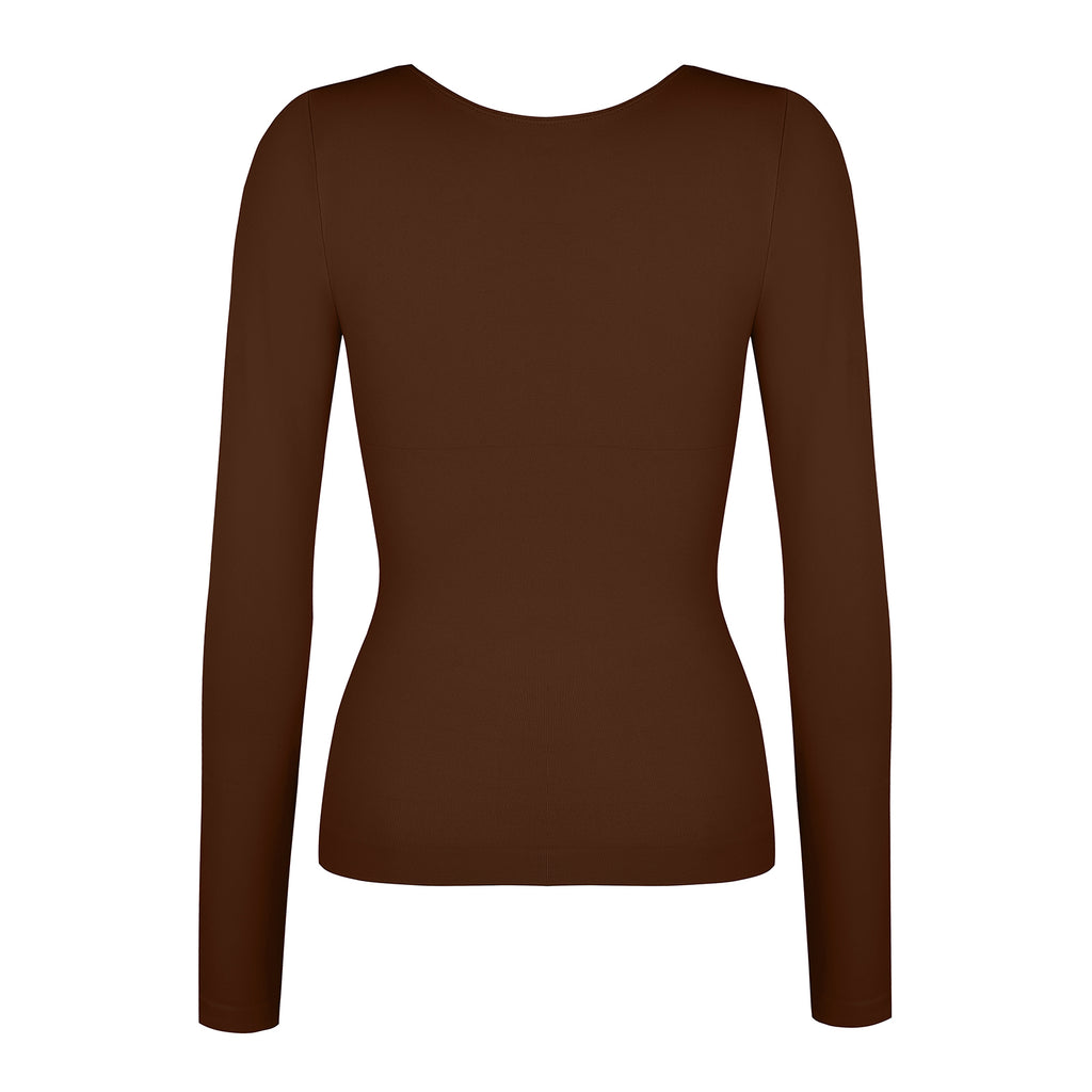 Smuva Seamless Tummy Control Tank Top