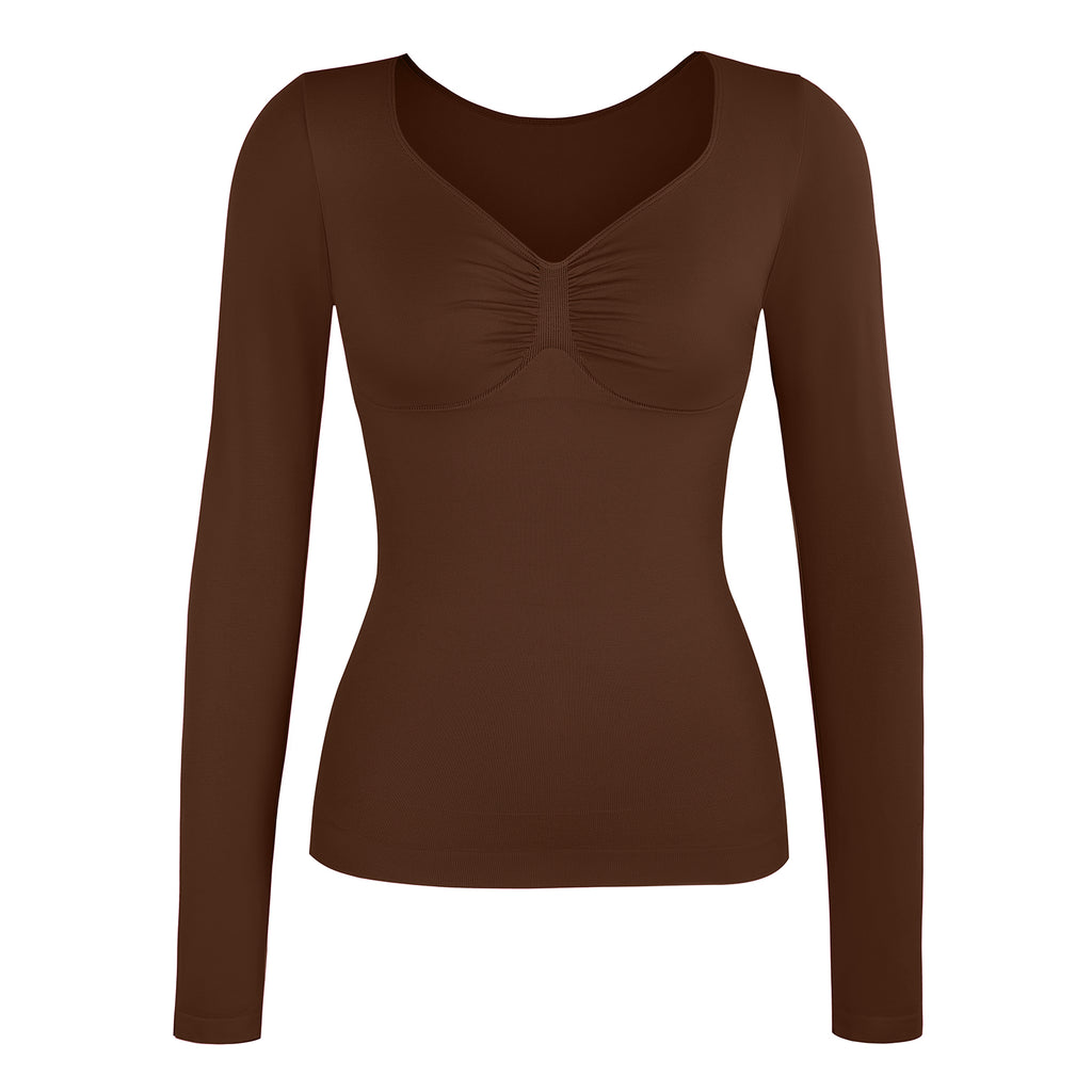 Smuva Seamless Tummy Control Tank Top