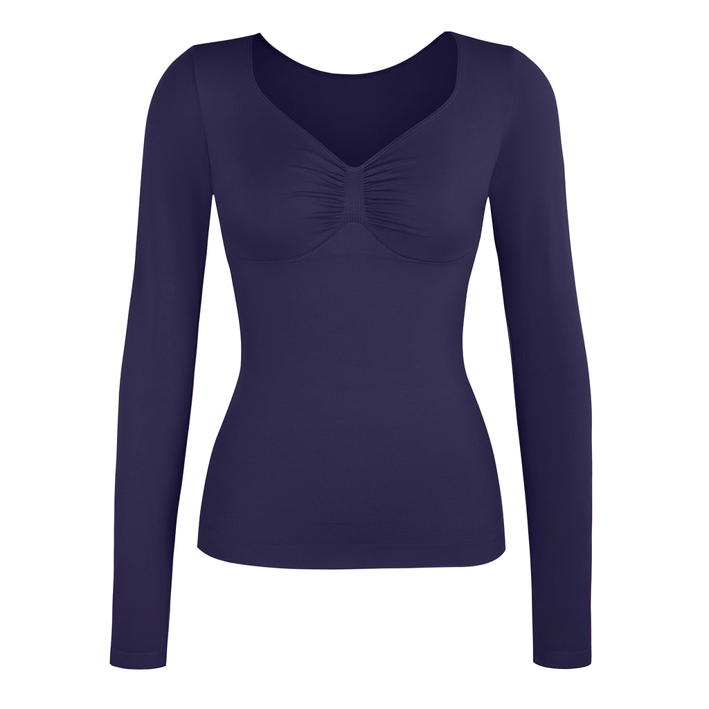 Smuva Seamless Tummy Control Tank Top