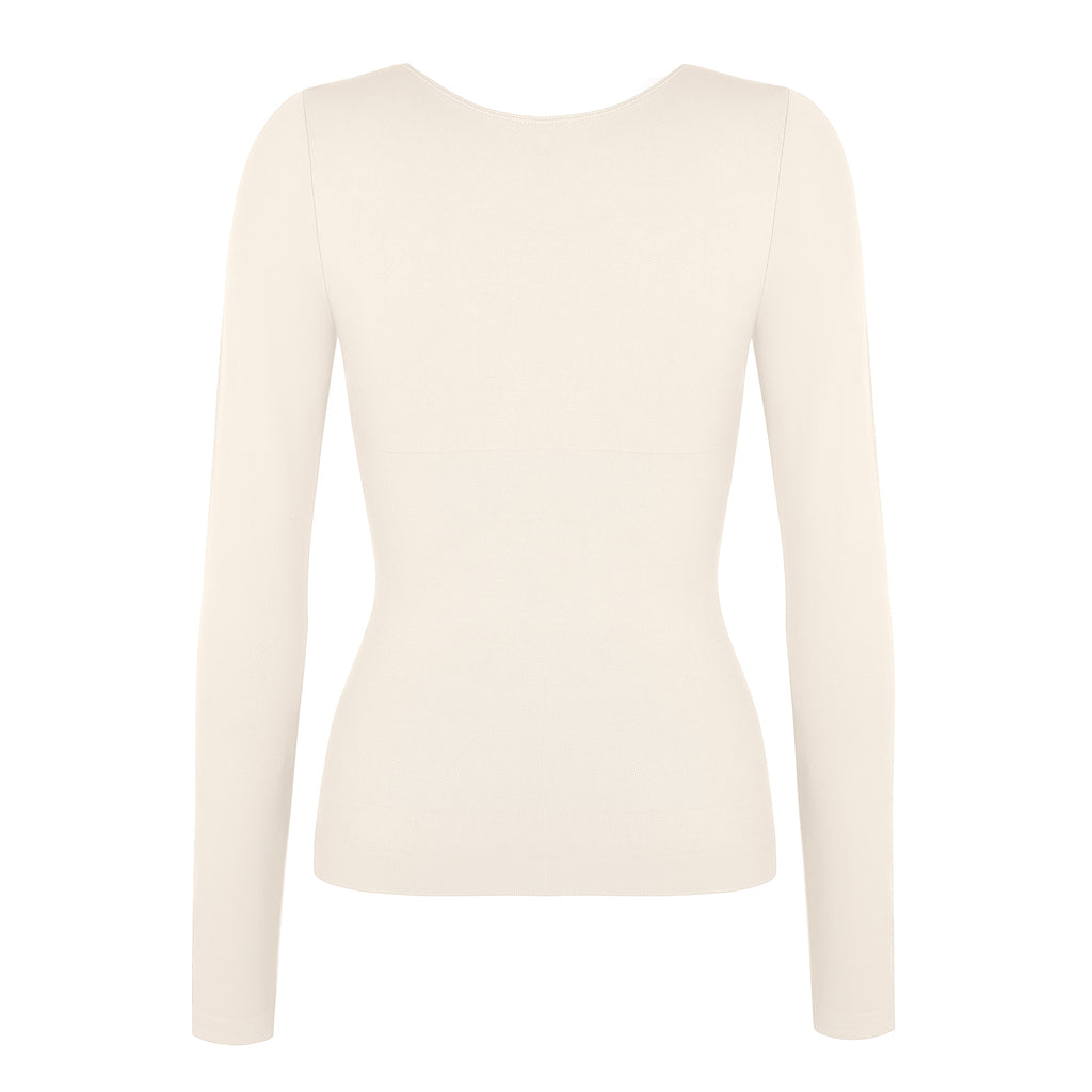 Smuva Seamless Tummy Control Tank Top