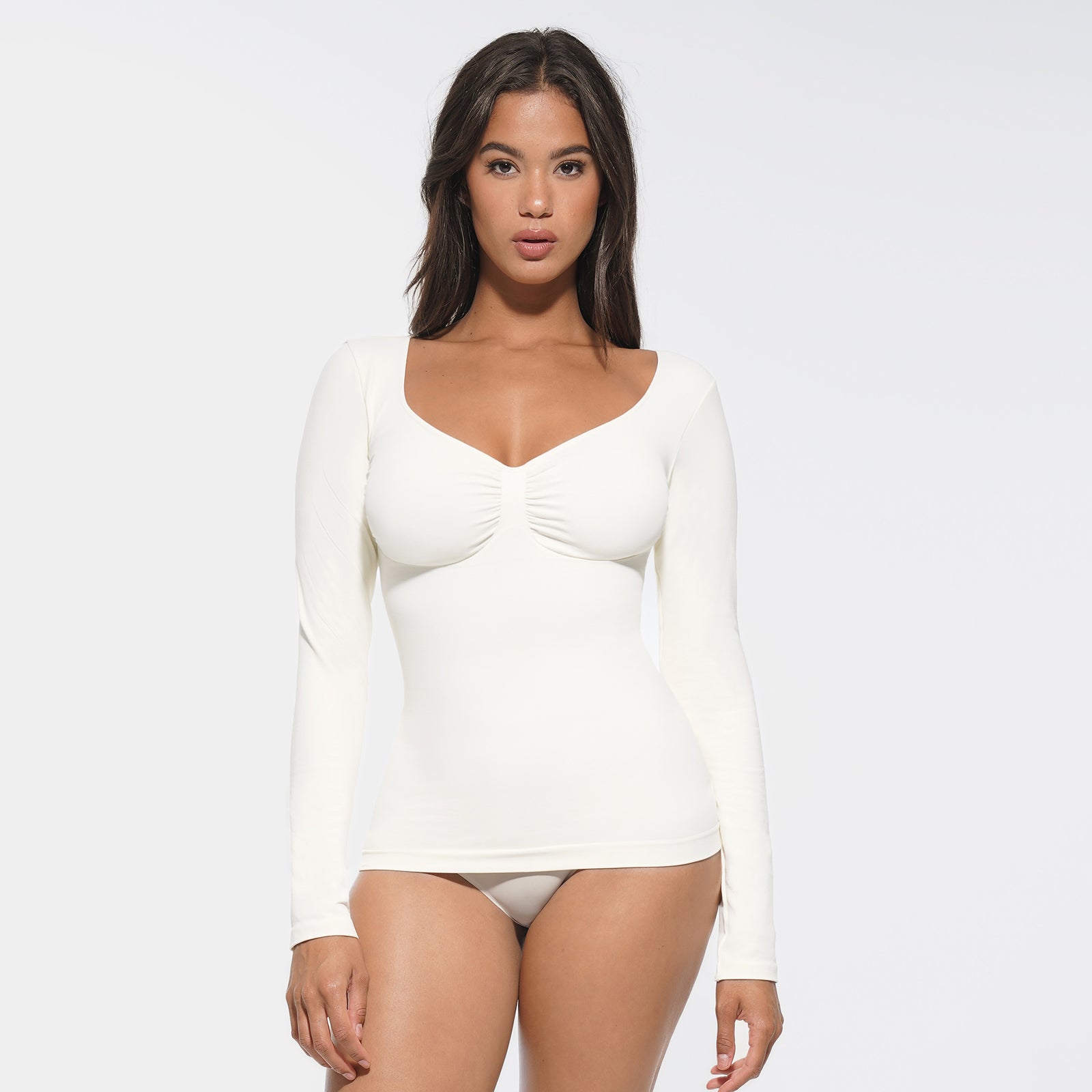 Smuva Seamless Tummy Control Tank Top