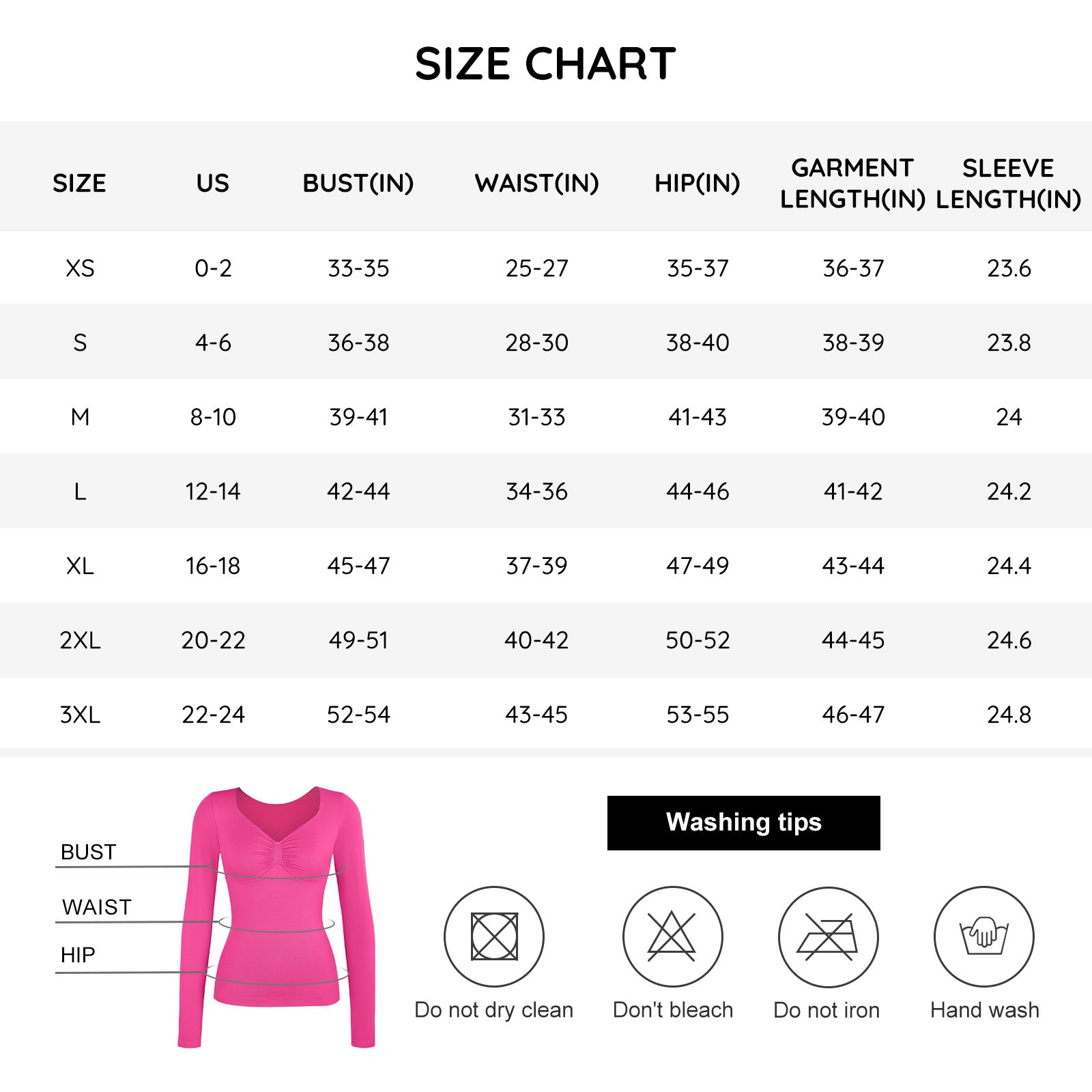 Smuva Seamless Tummy Control Tank Top