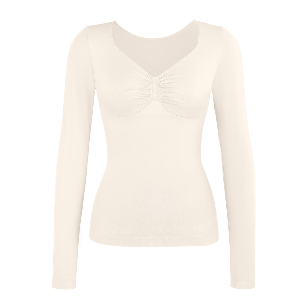 Smuva Seamless Tummy Control Tank Top