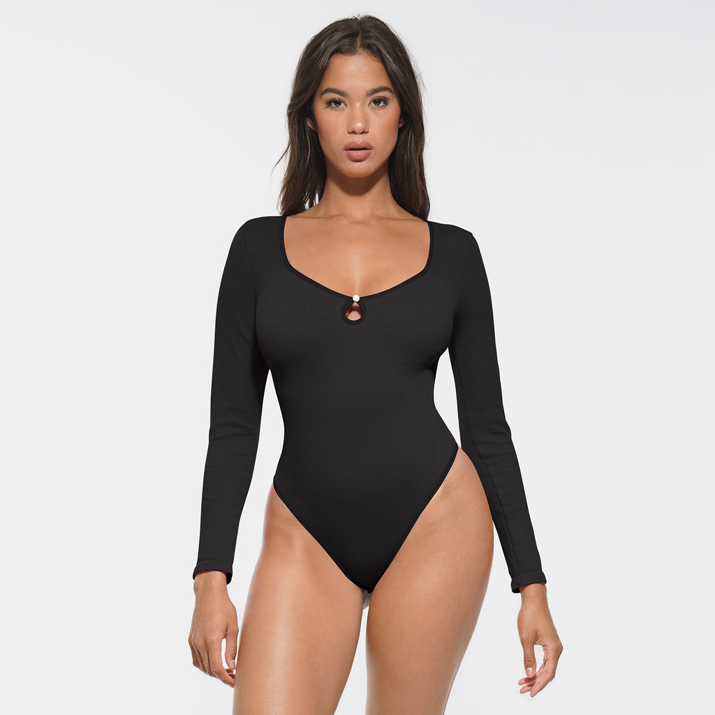 Smuva Longsleeve Girdle Body