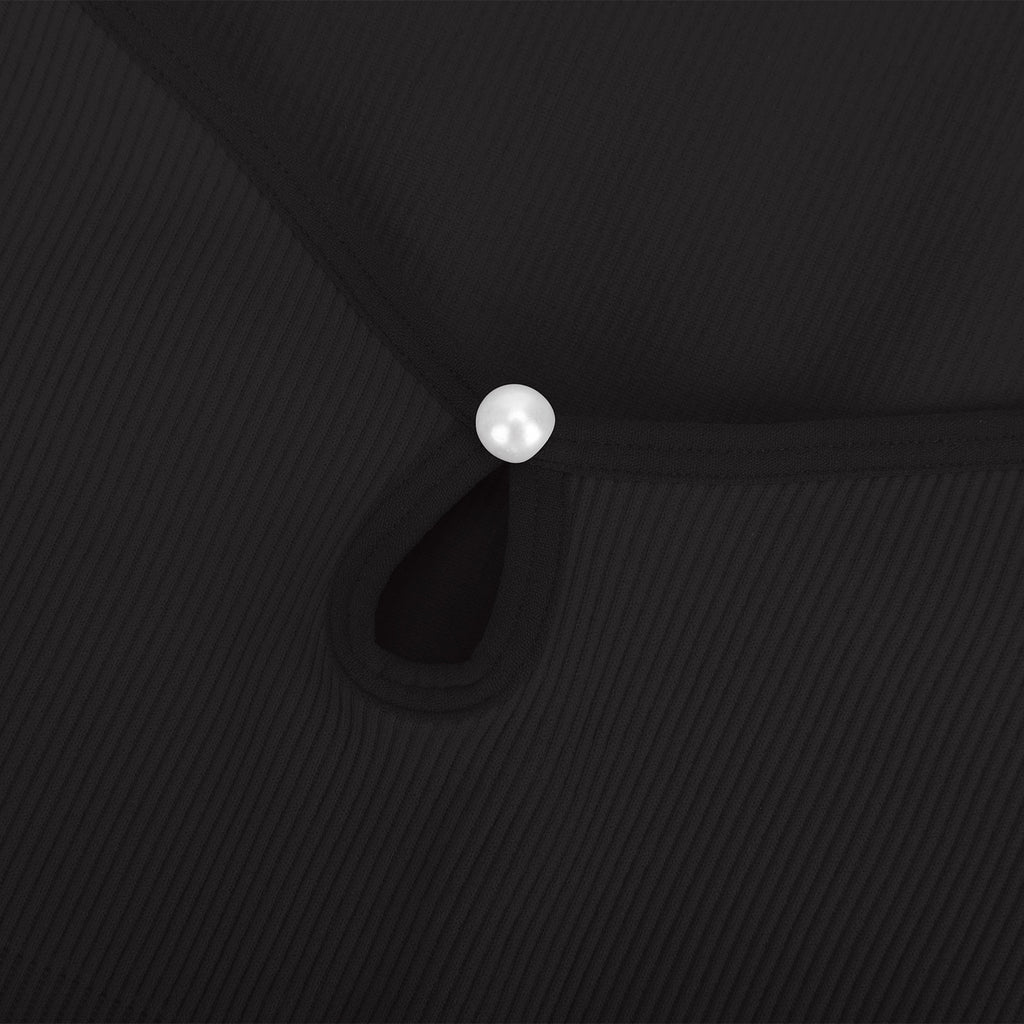 Smuva Longsleeve Girdle Body