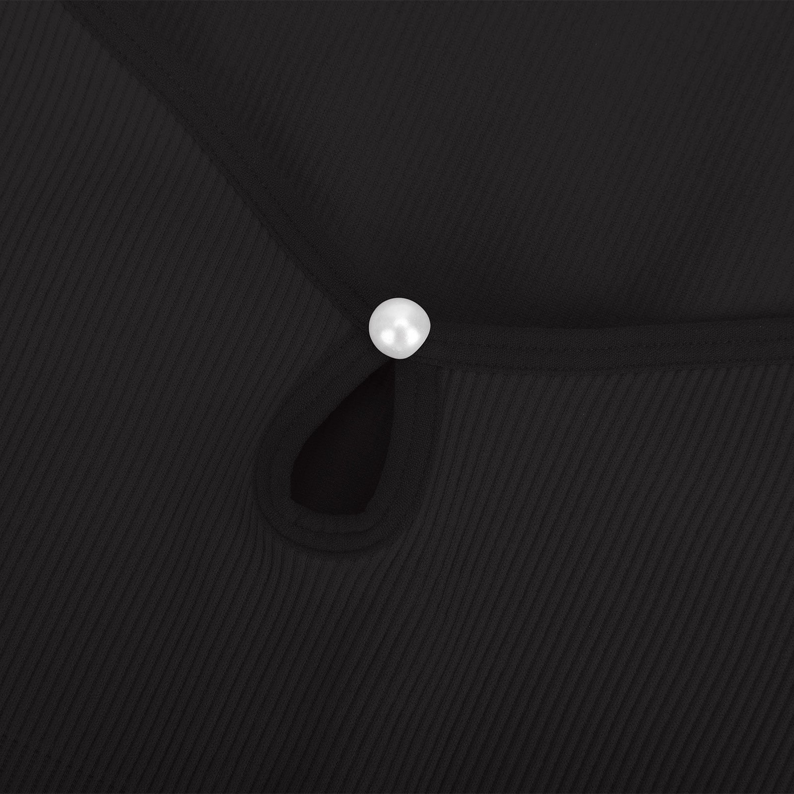 Smuva Longsleeve Girdle Body