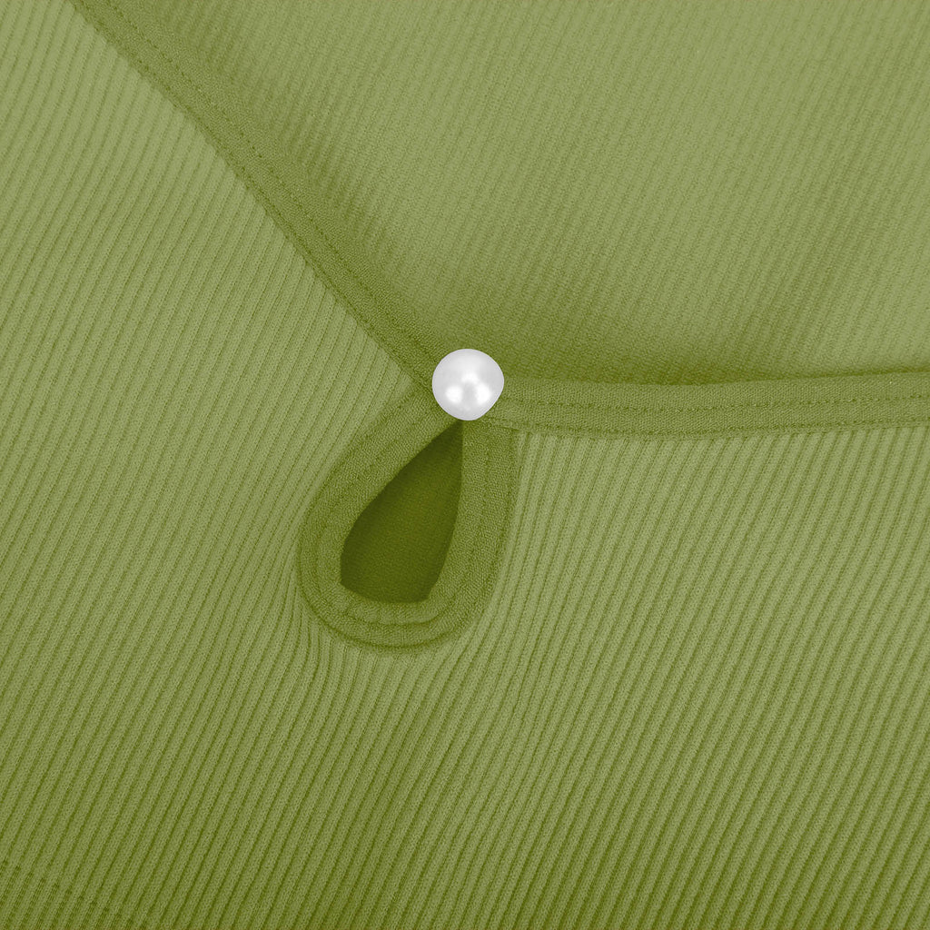 Smuva Longsleeve Girdle Body