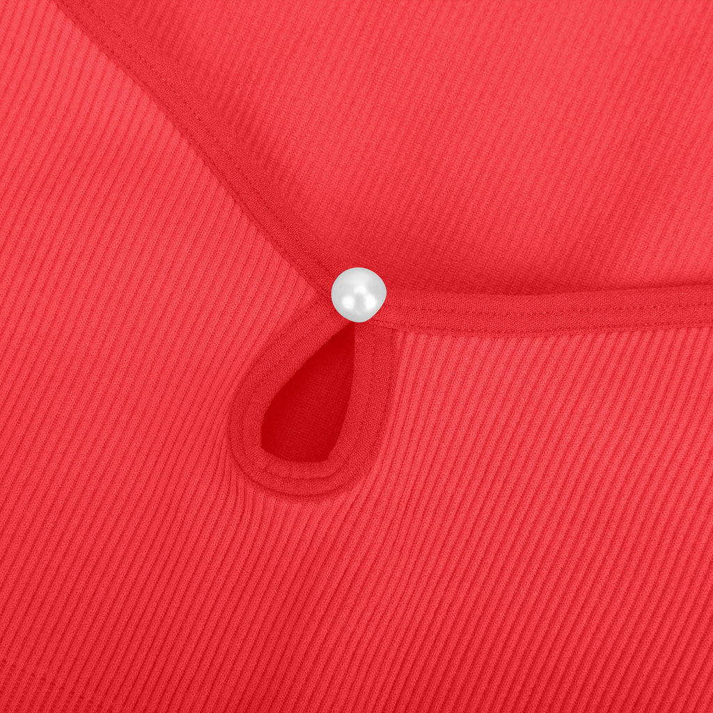 Smuva Longsleeve Girdle Body