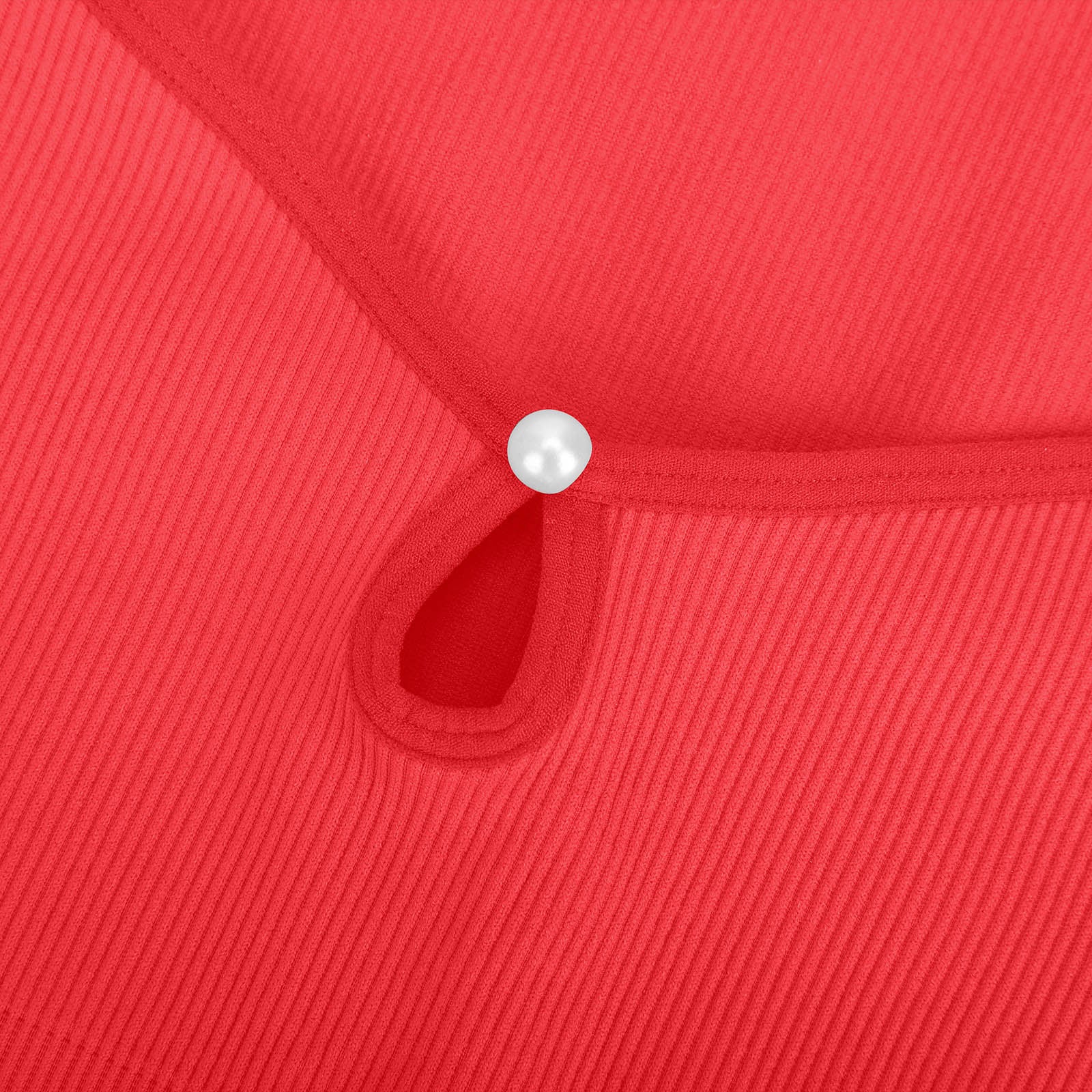 Smuva Longsleeve Girdle Body