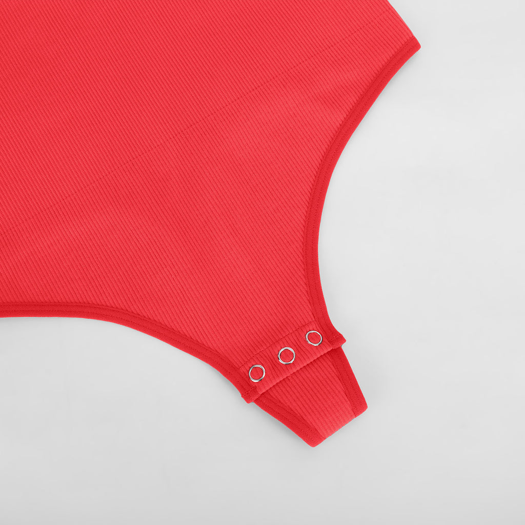 Smuva Longsleeve Girdle Body