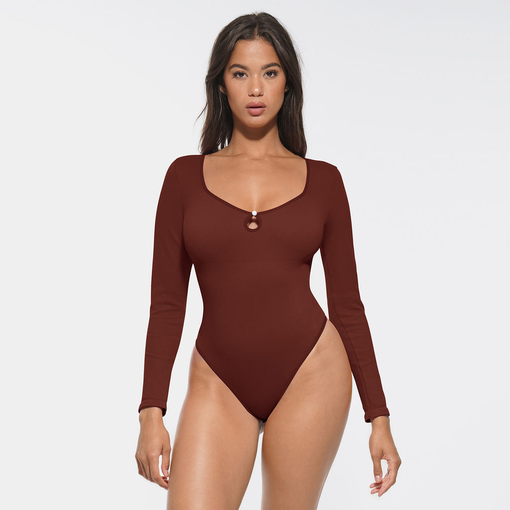 Smuva Longsleeve Girdle Body