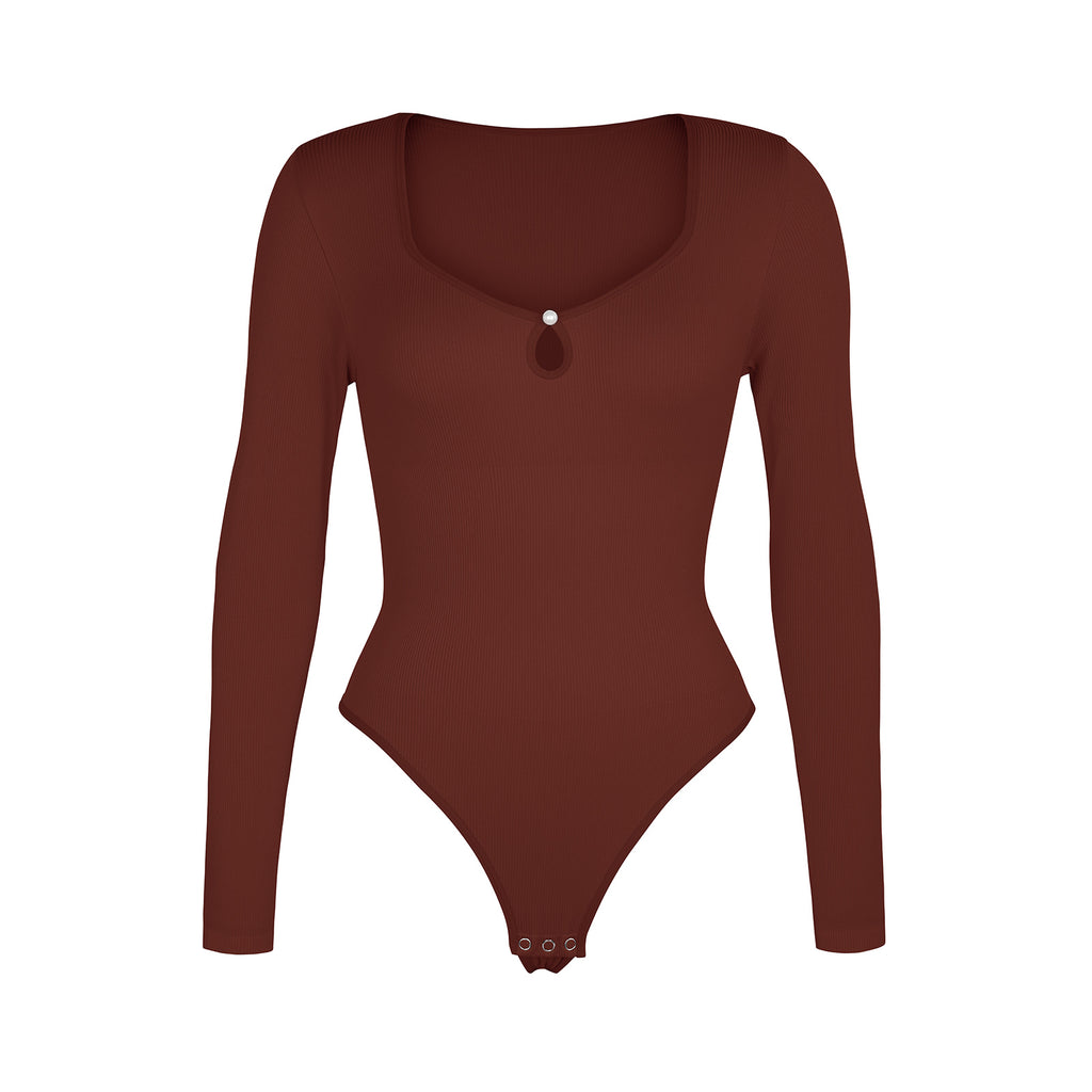 Smuva Longsleeve Girdle Body