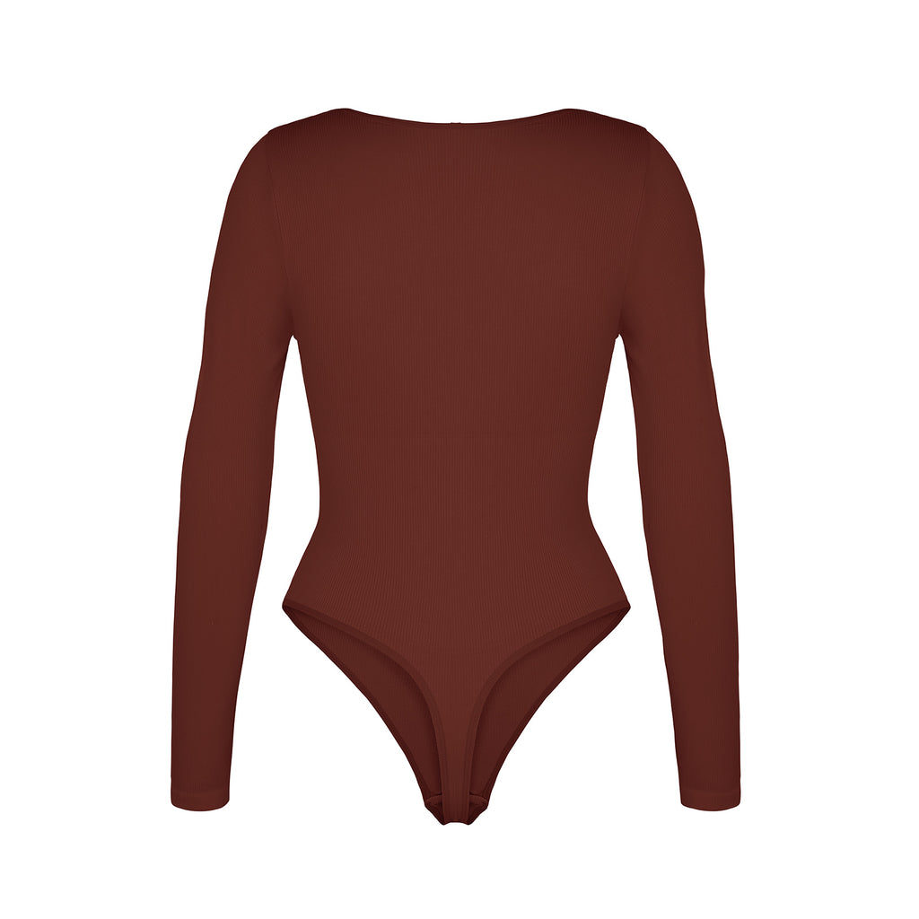 Smuva Longsleeve Girdle Body