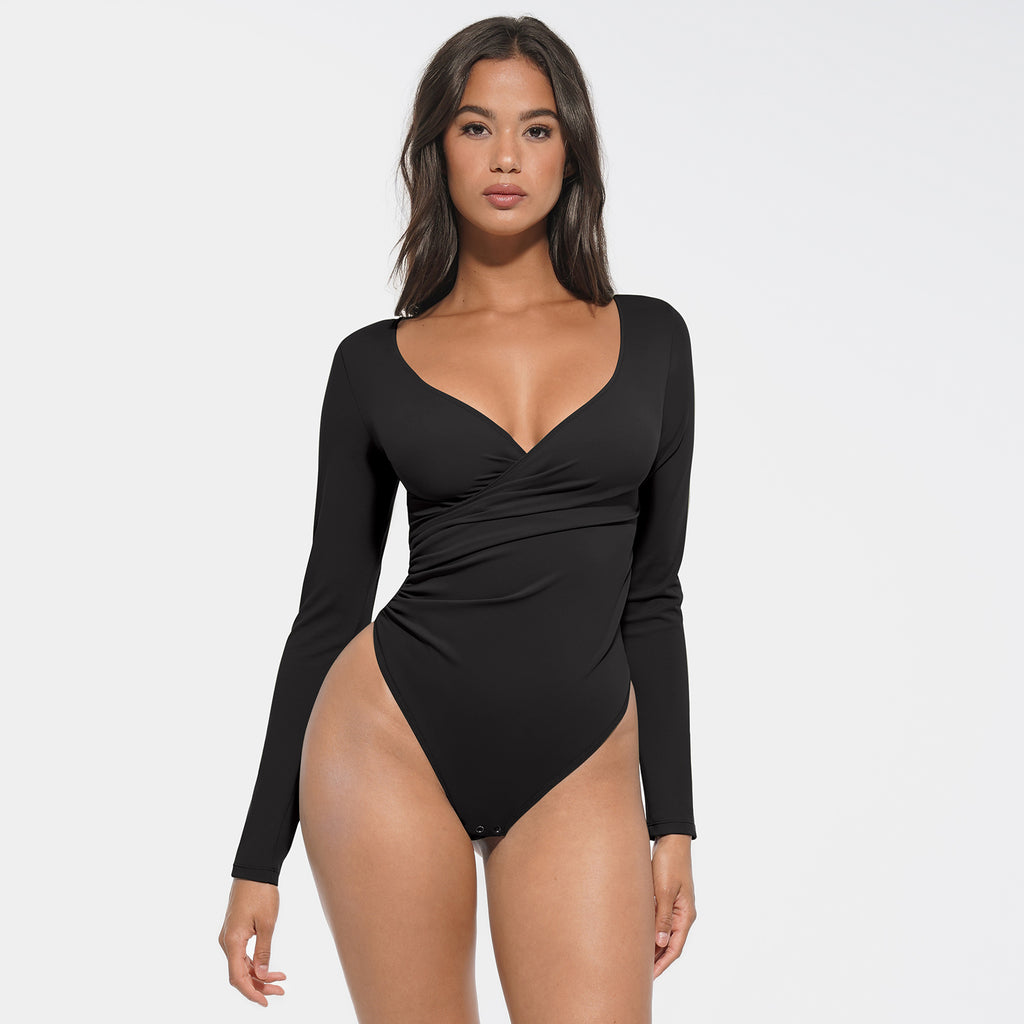 Smuva Longsleeve Body Shaper