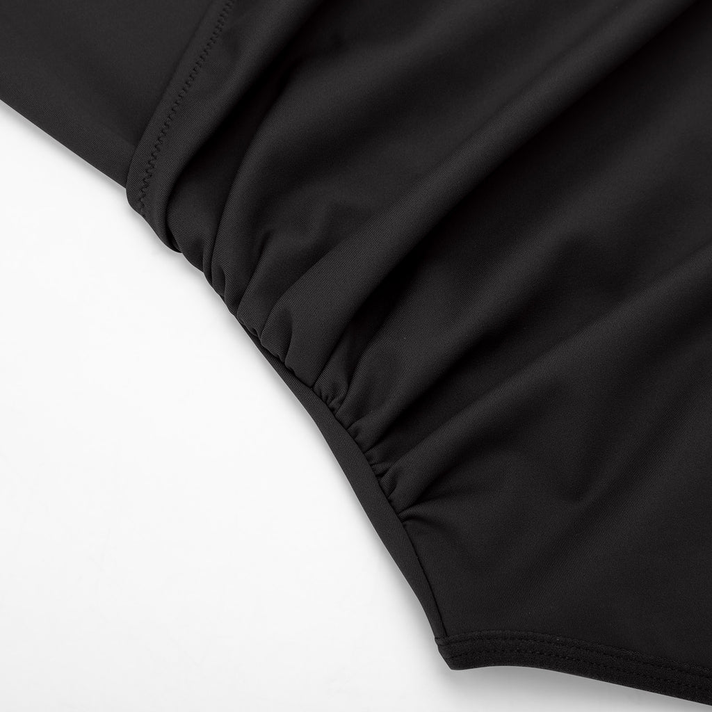 Smuva Longsleeve Body Shaper