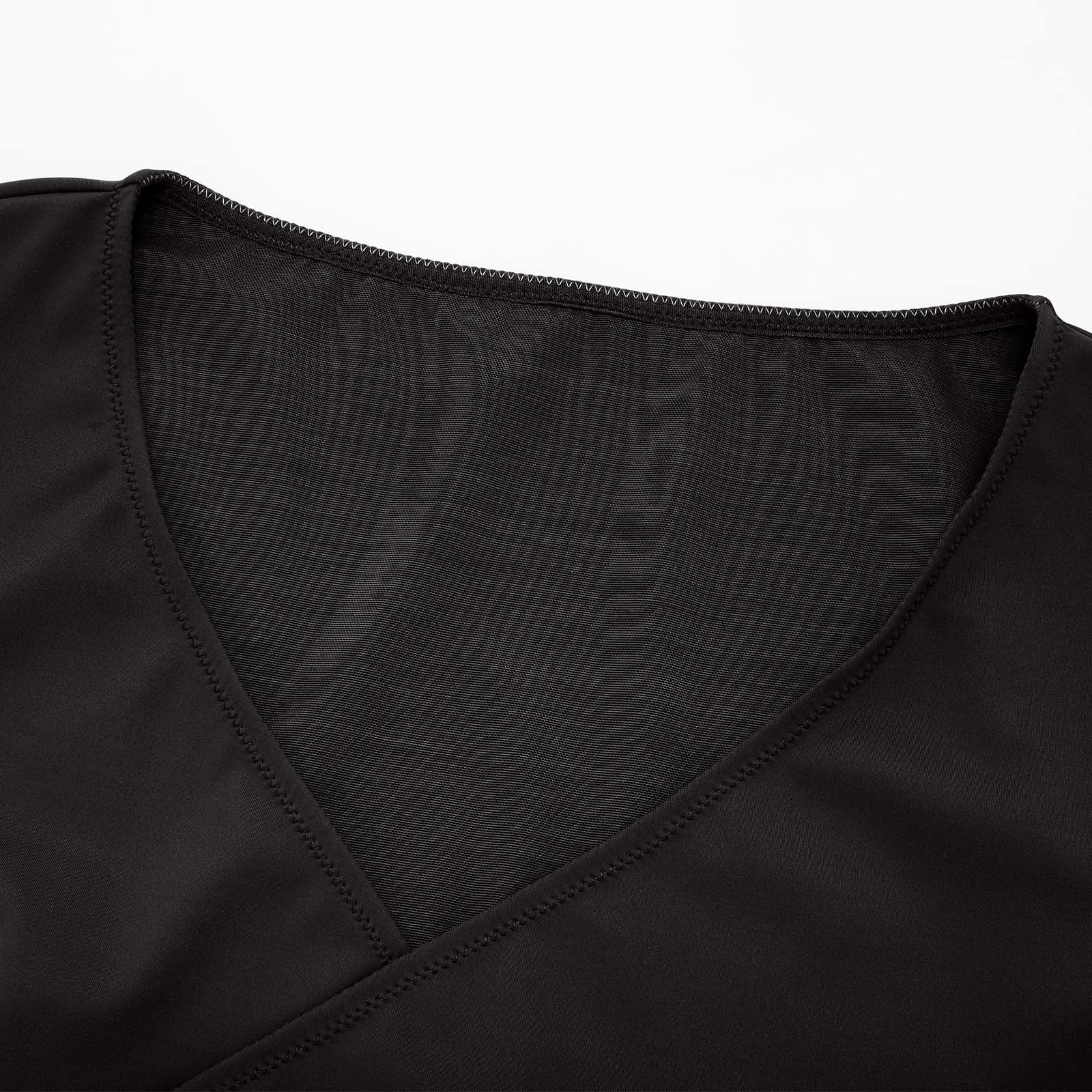 Smuva Longsleeve Body Shaper