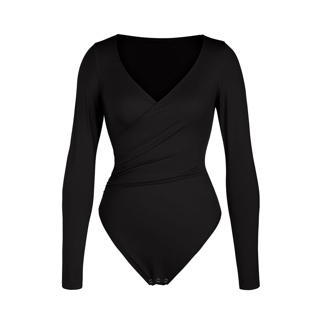 Smuva Longsleeve Body Shaper
