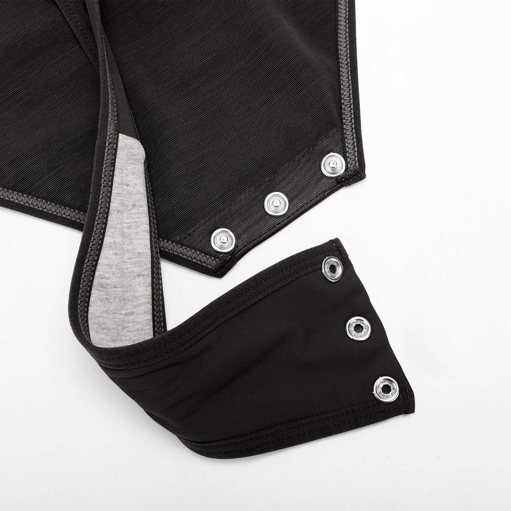 Smuva Longsleeve Body Shaper