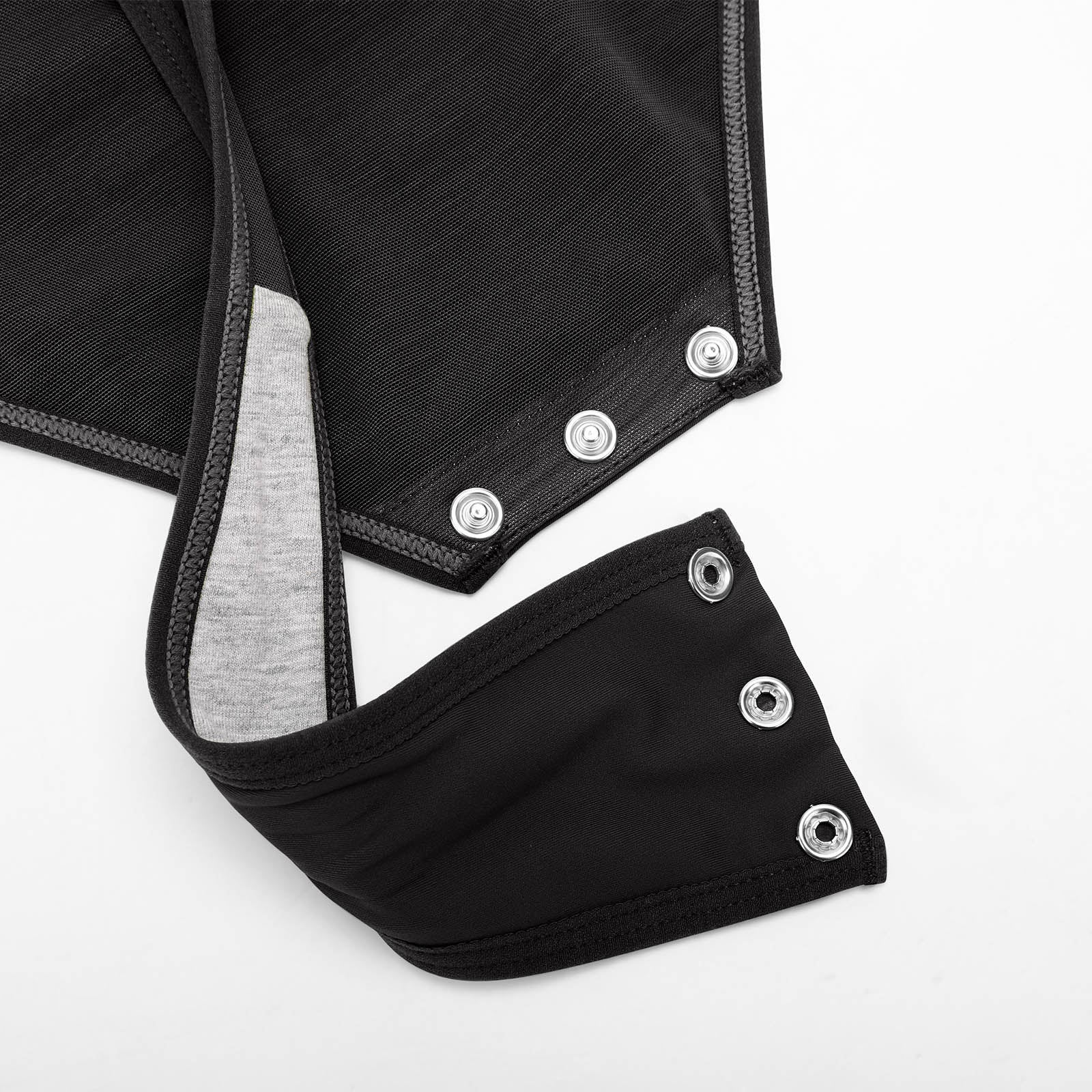 Smuva Longsleeve Body Shaper