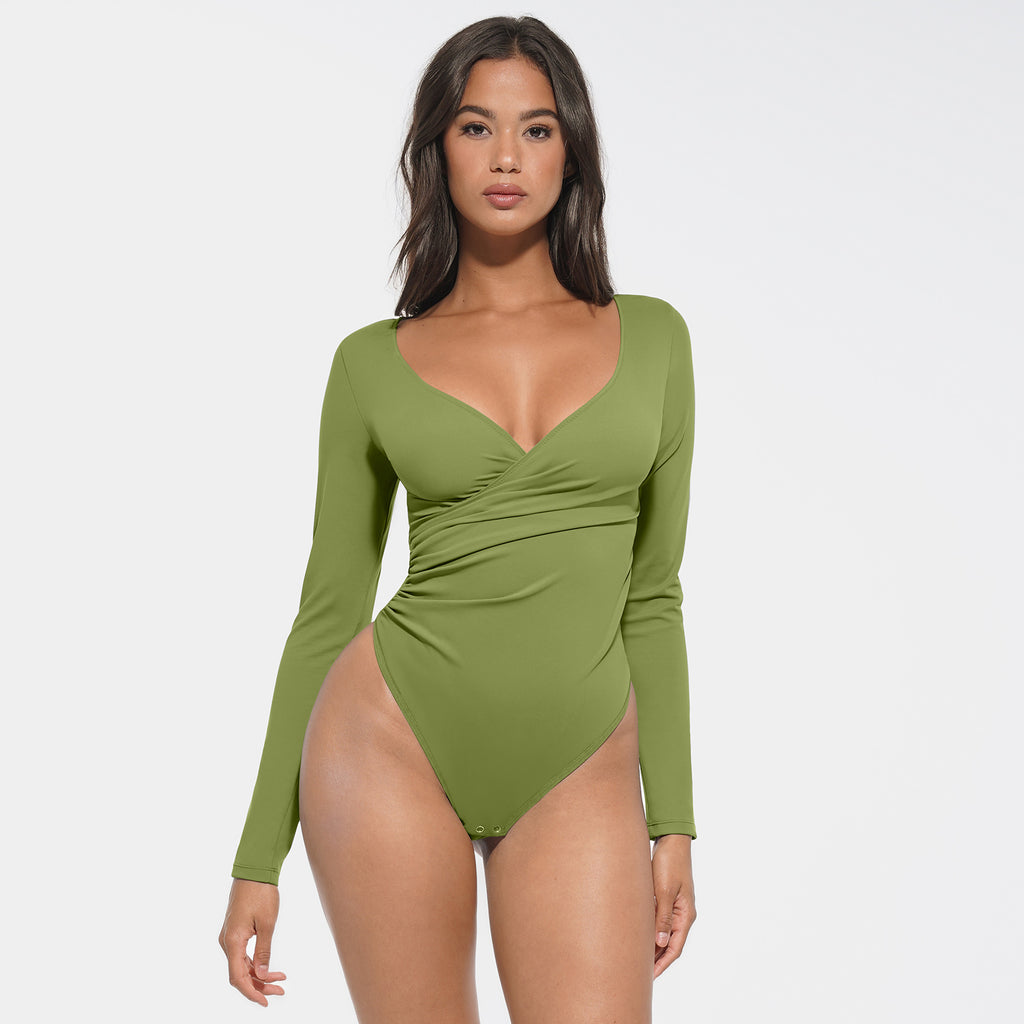 Smuva Longsleeve Body Shaper