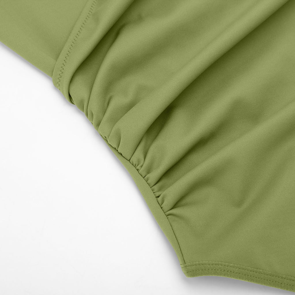 Smuva Longsleeve Body Shaper