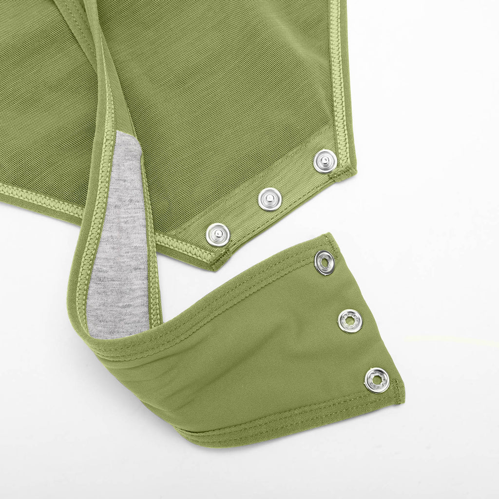 Smuva Longsleeve Body Shaper