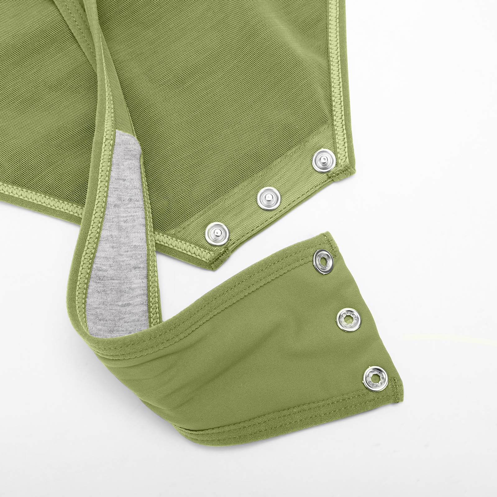 Smuva Longsleeve Body Shaper