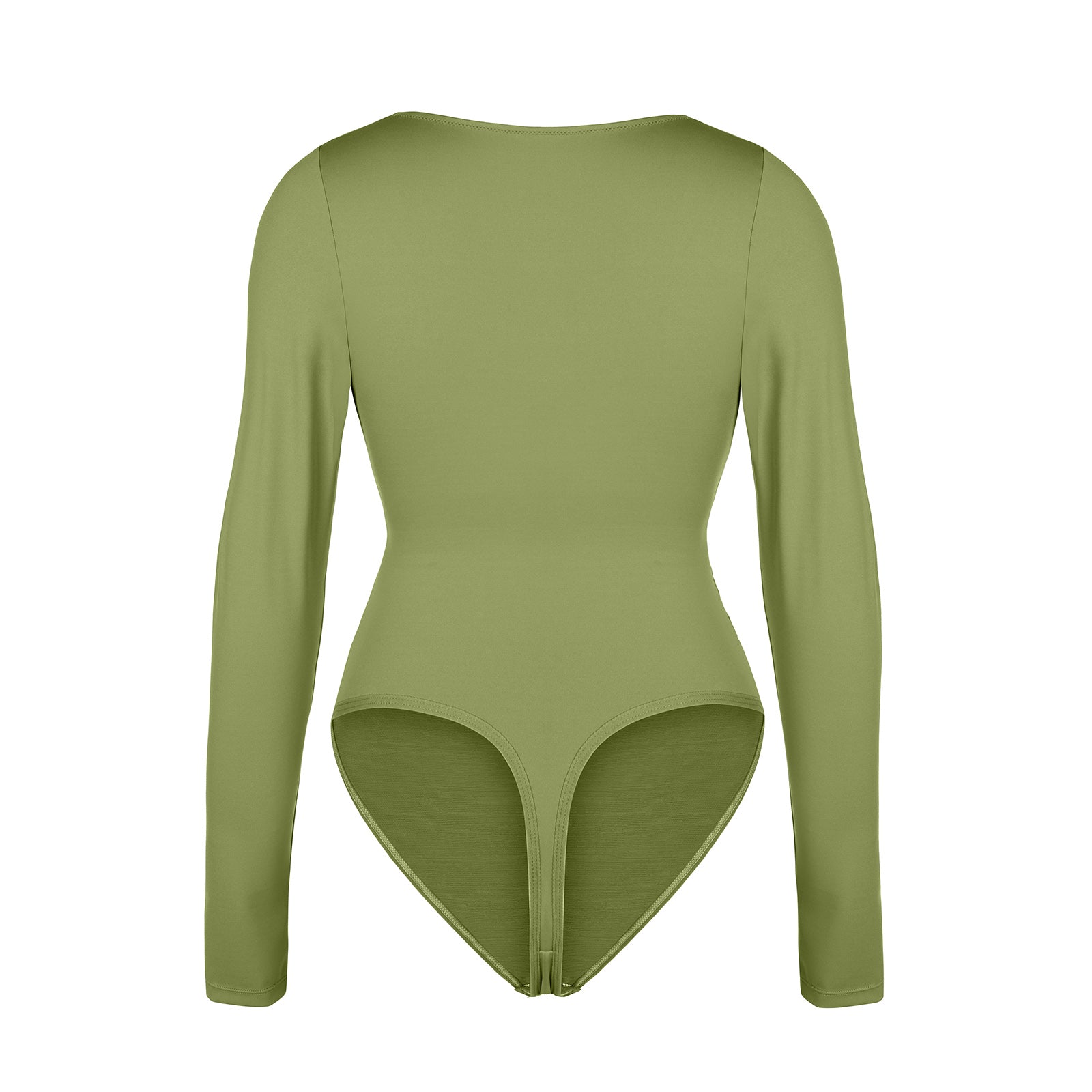 Smuva Longsleeve Body Shaper