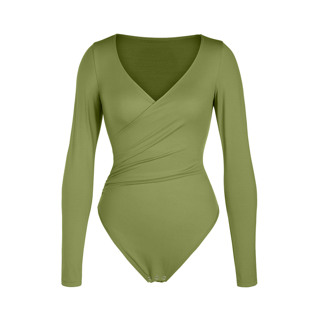 Smuva Longsleeve Body Shaper